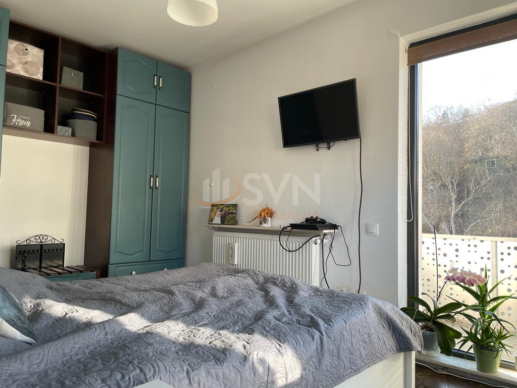 Apartament, 2 camere Cluj/Grigorescu