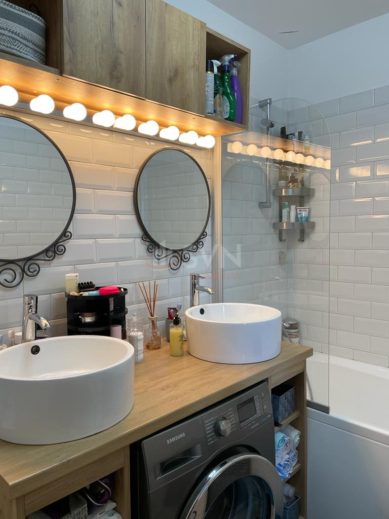 Apartament, 2 camere Cluj/Grigorescu