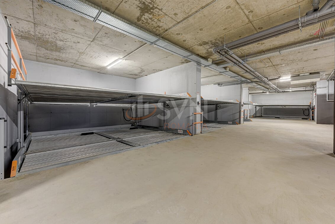 Apartament, 2 camere Bucuresti/Baneasa