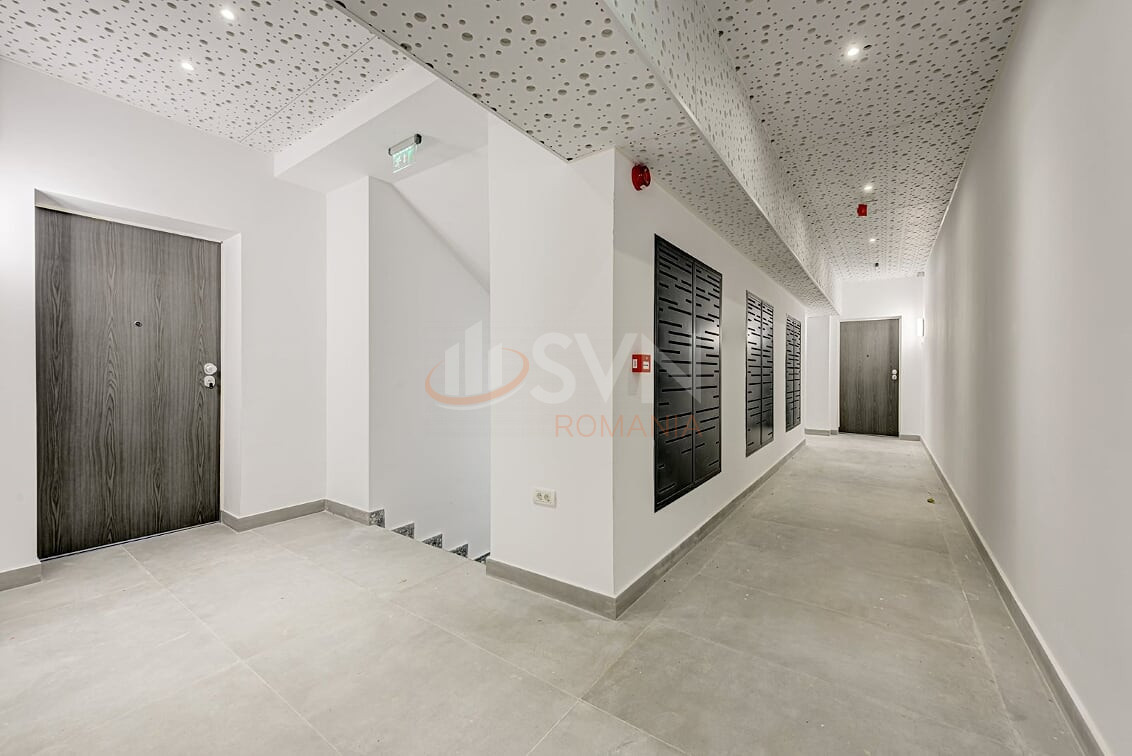 Apartament, 2 camere Bucuresti/Baneasa