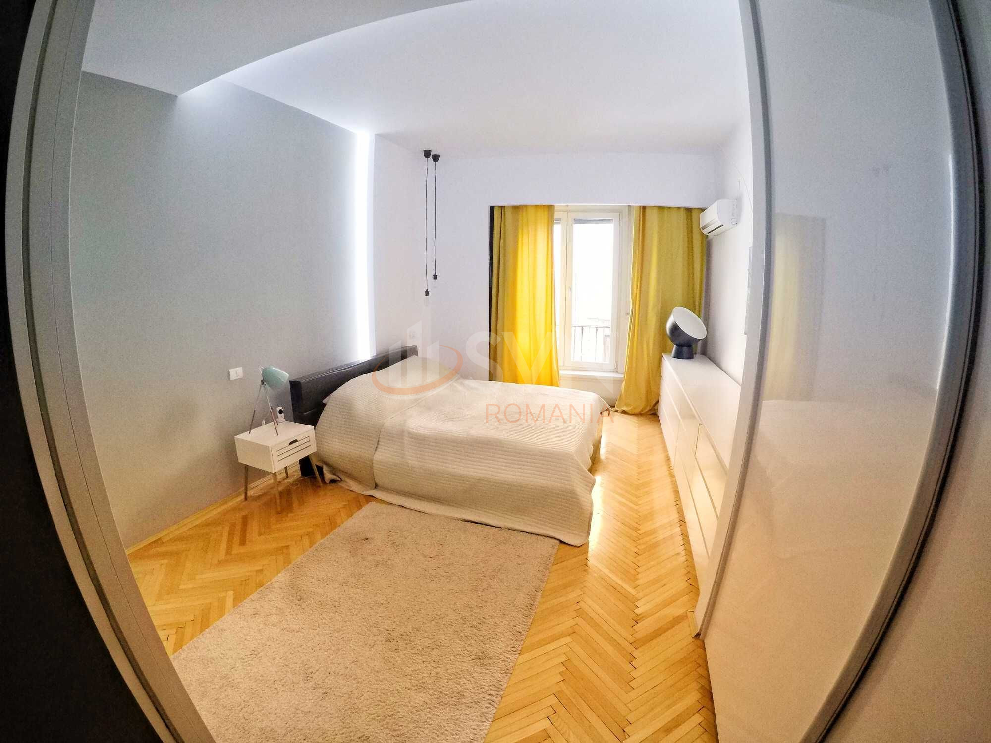 Apartament, 2 camere Bucuresti/Universitate (s3)