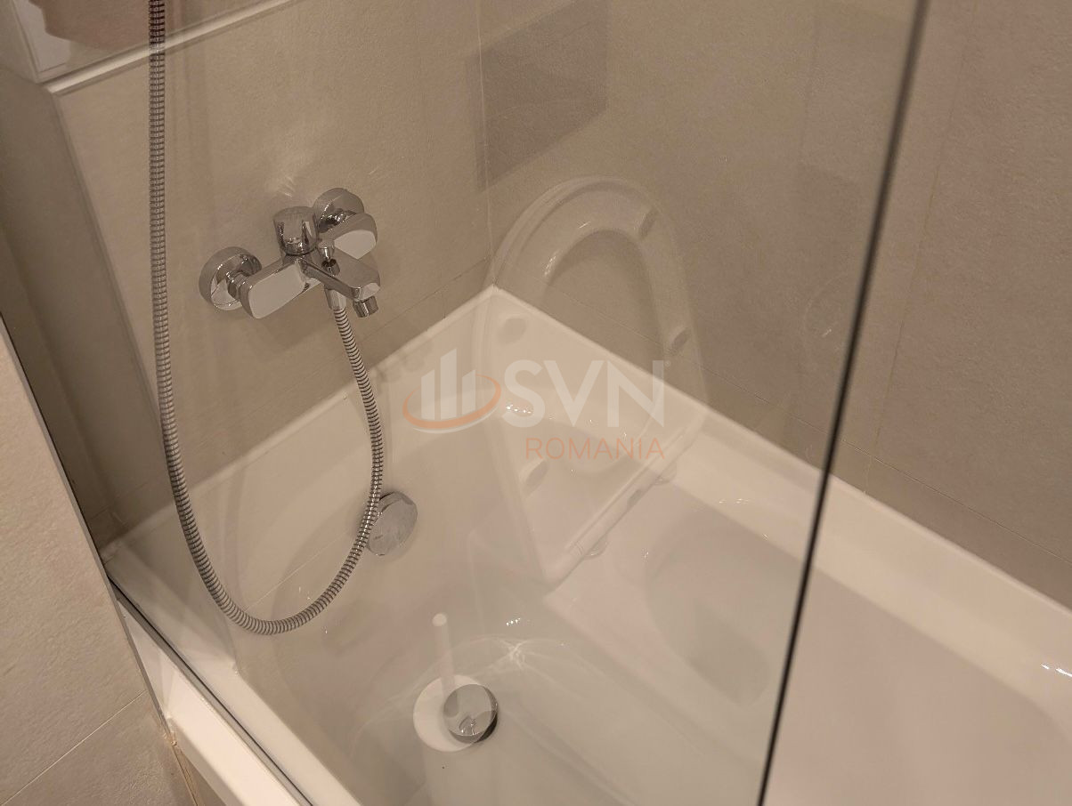 Apartament, 2 camere Bucuresti/Herastrau