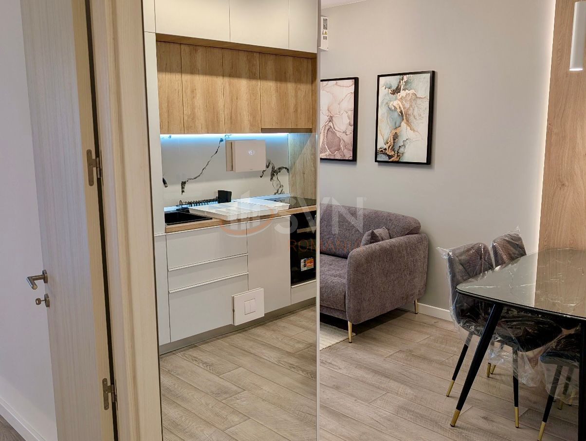 Apartament, 2 camere Bucuresti/Herastrau