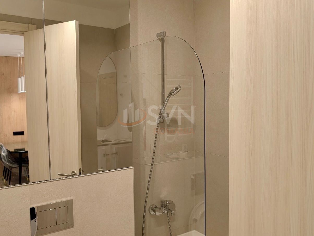 Apartament, 2 camere Bucuresti/Herastrau