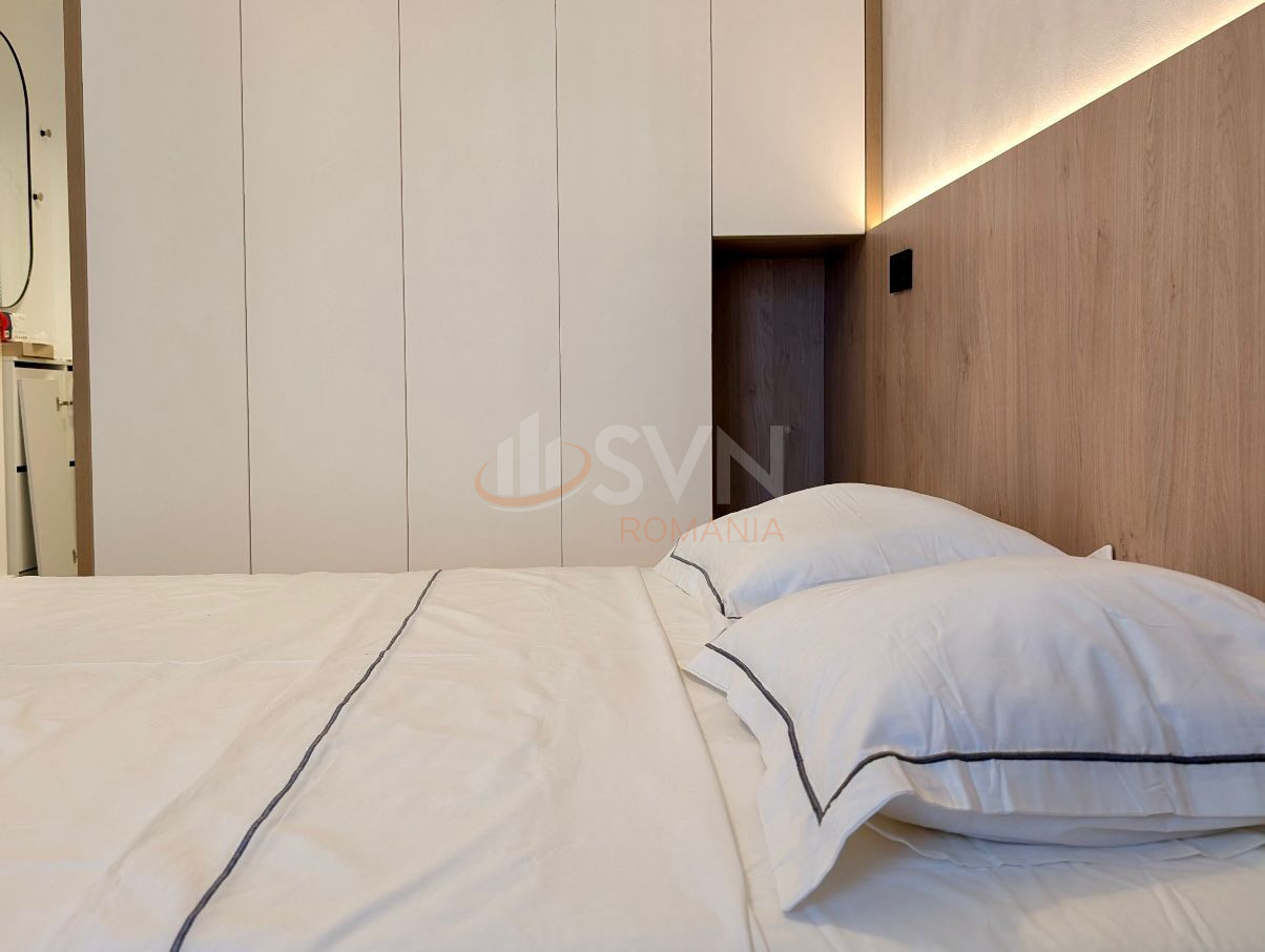 Apartament, 2 camere Bucuresti/Herastrau