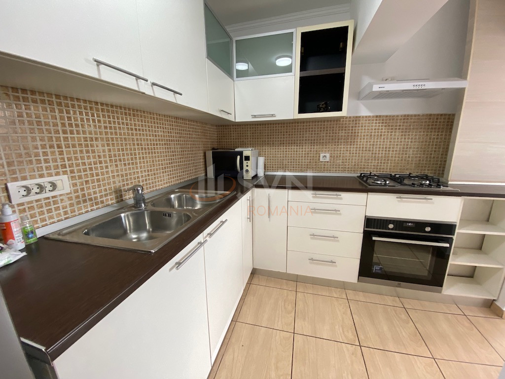 Apartament, 2 camere Bucuresti/Unirii (s3)