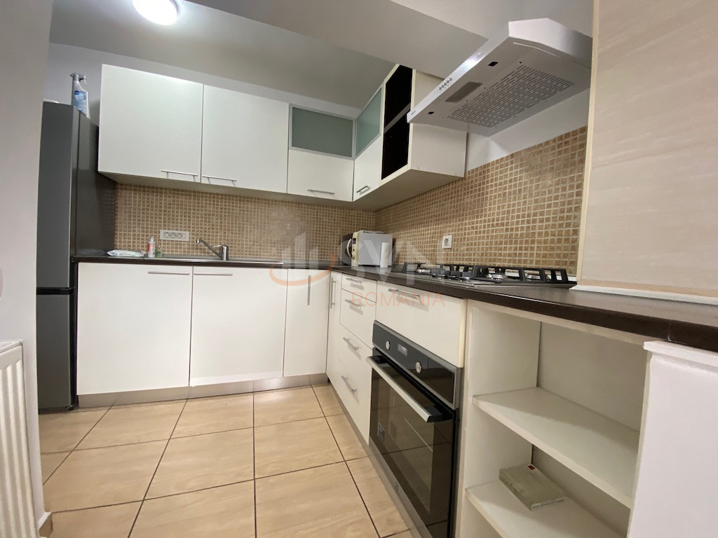 Apartament, 2 camere Bucuresti/Unirii (s3)