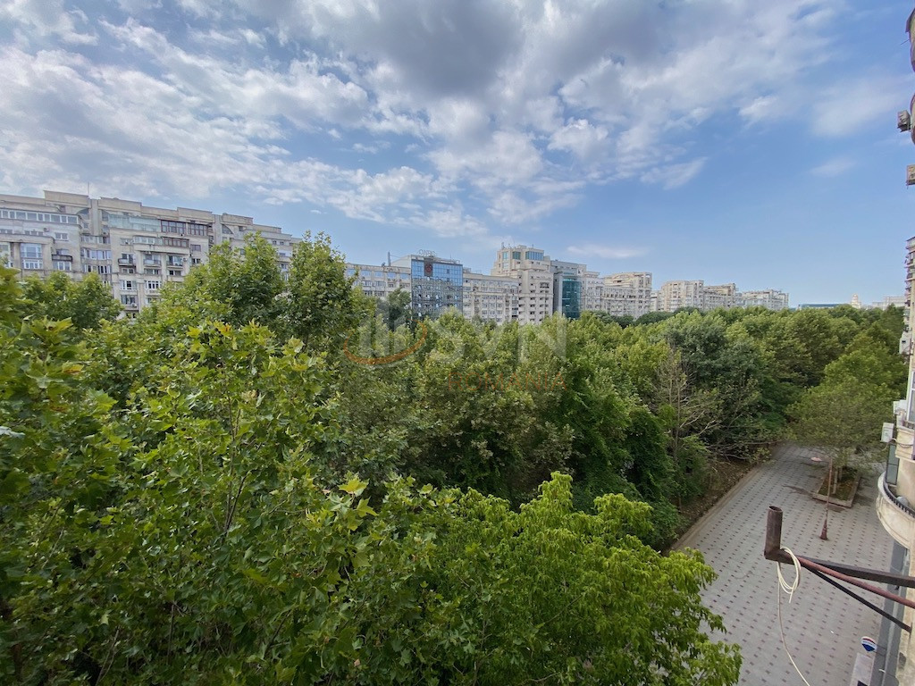 Apartament, 2 camere Bucuresti/Unirii (s3)