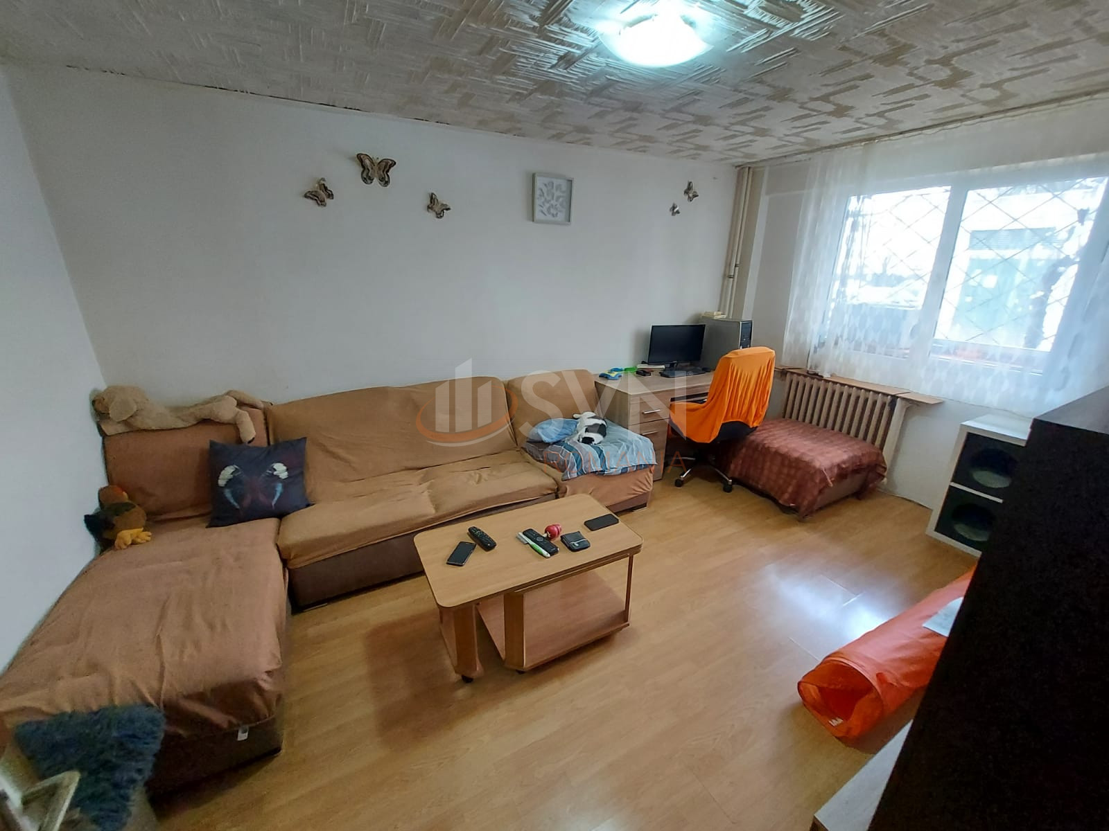 Apartament, 2 camere Bucuresti/Lujerului