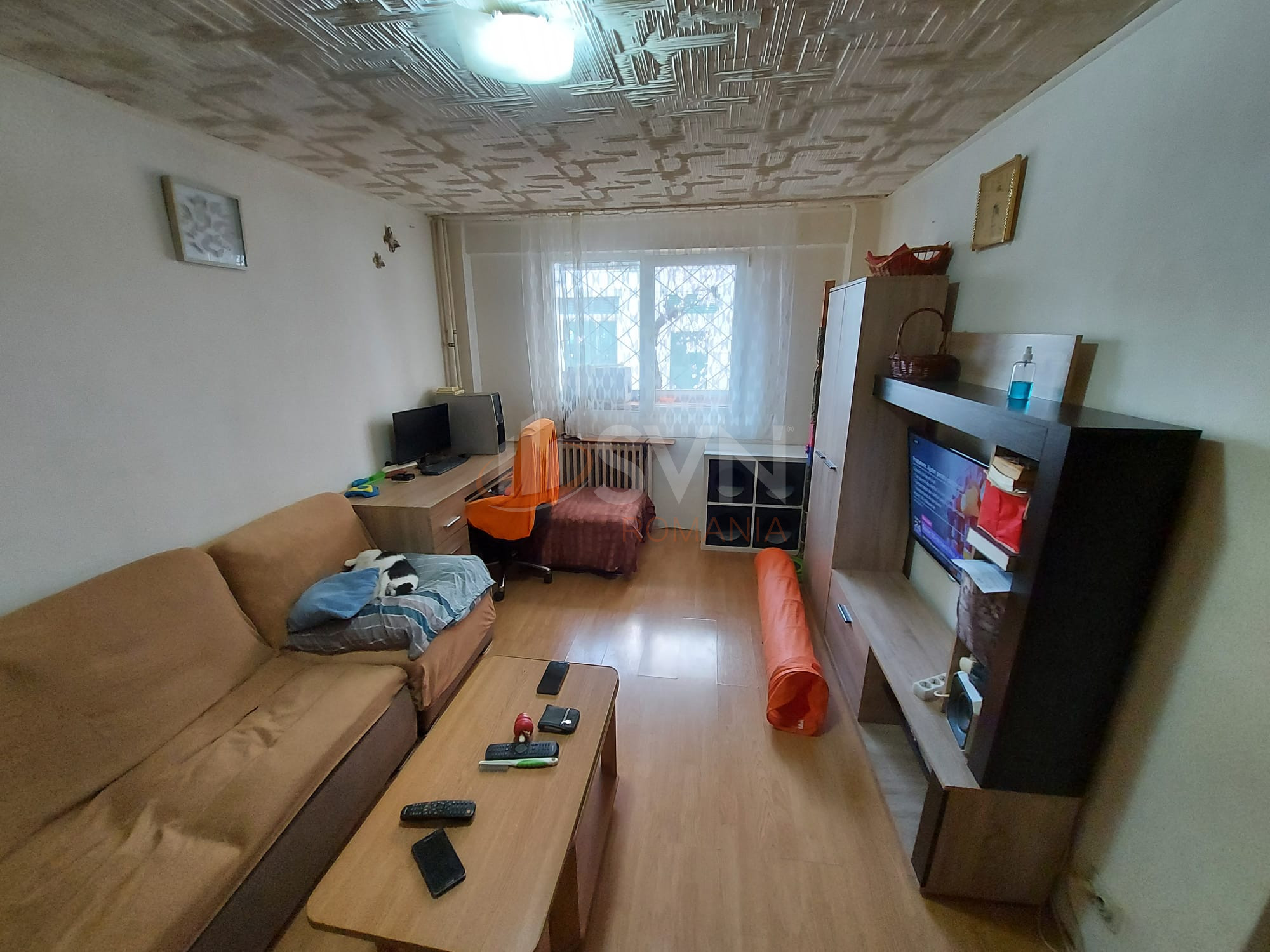 Apartament, 2 camere Bucuresti/Lujerului