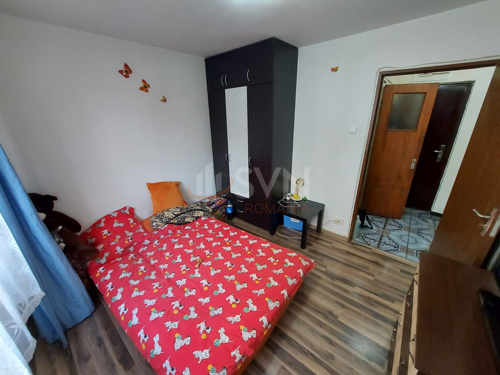 Apartament, 2 camere Bucuresti/Lujerului