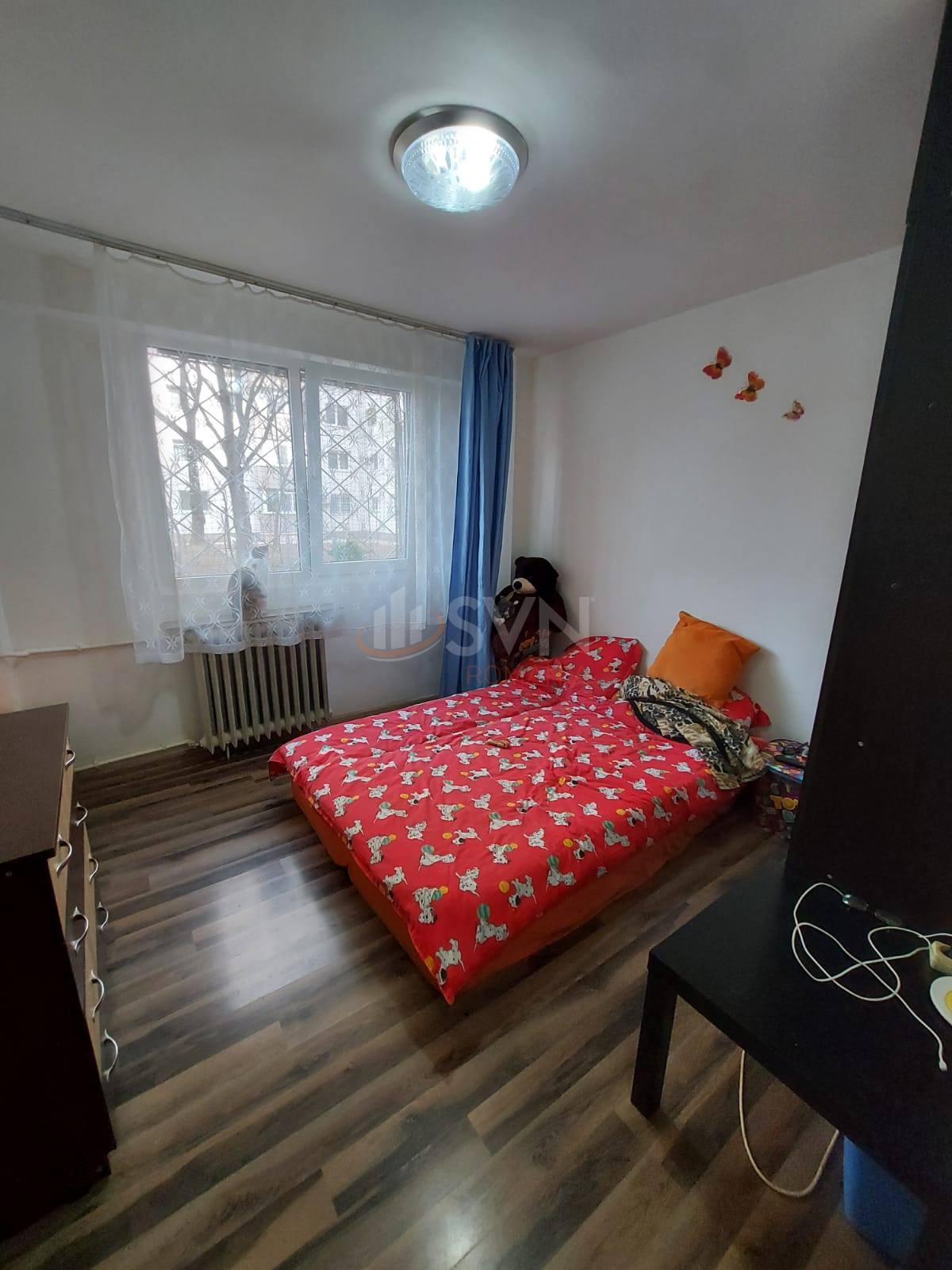 Apartament, 2 camere Bucuresti/Lujerului