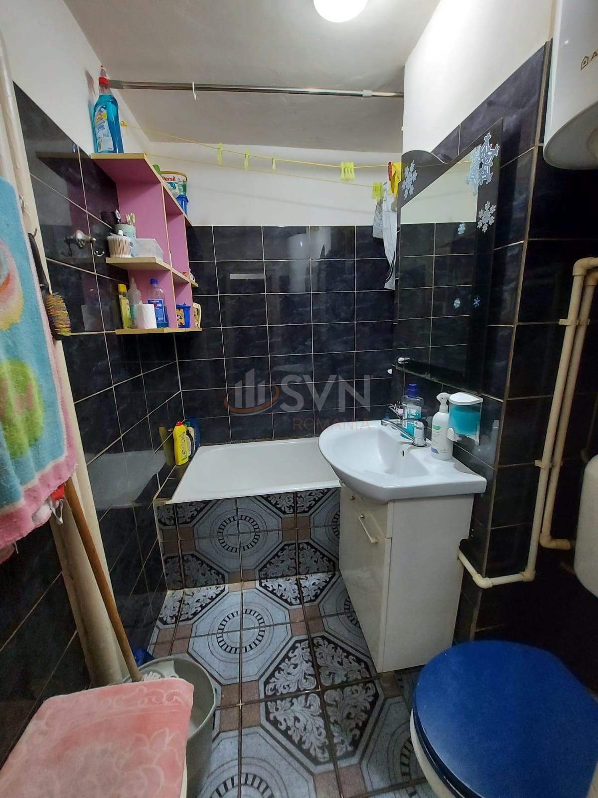 Apartament, 2 camere Bucuresti/Lujerului