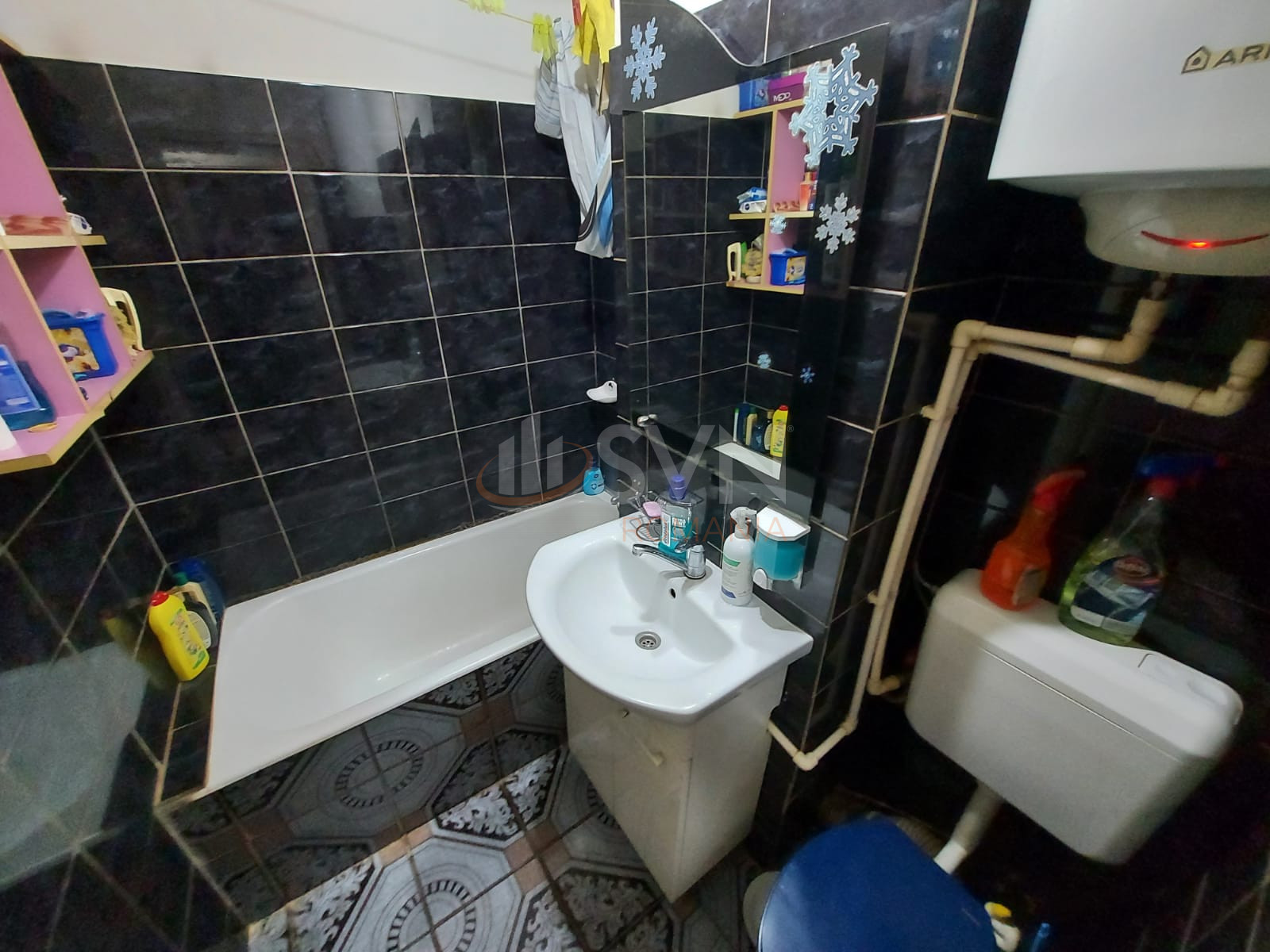 Apartament, 2 camere Bucuresti/Lujerului