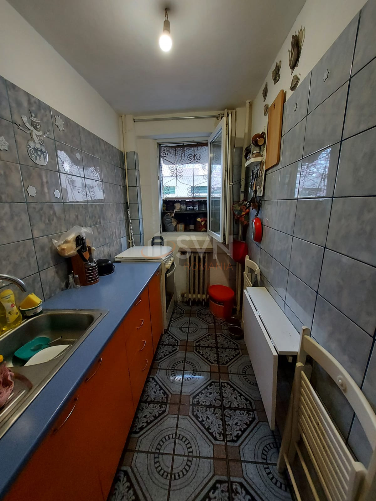 Apartament, 2 camere Bucuresti/Lujerului