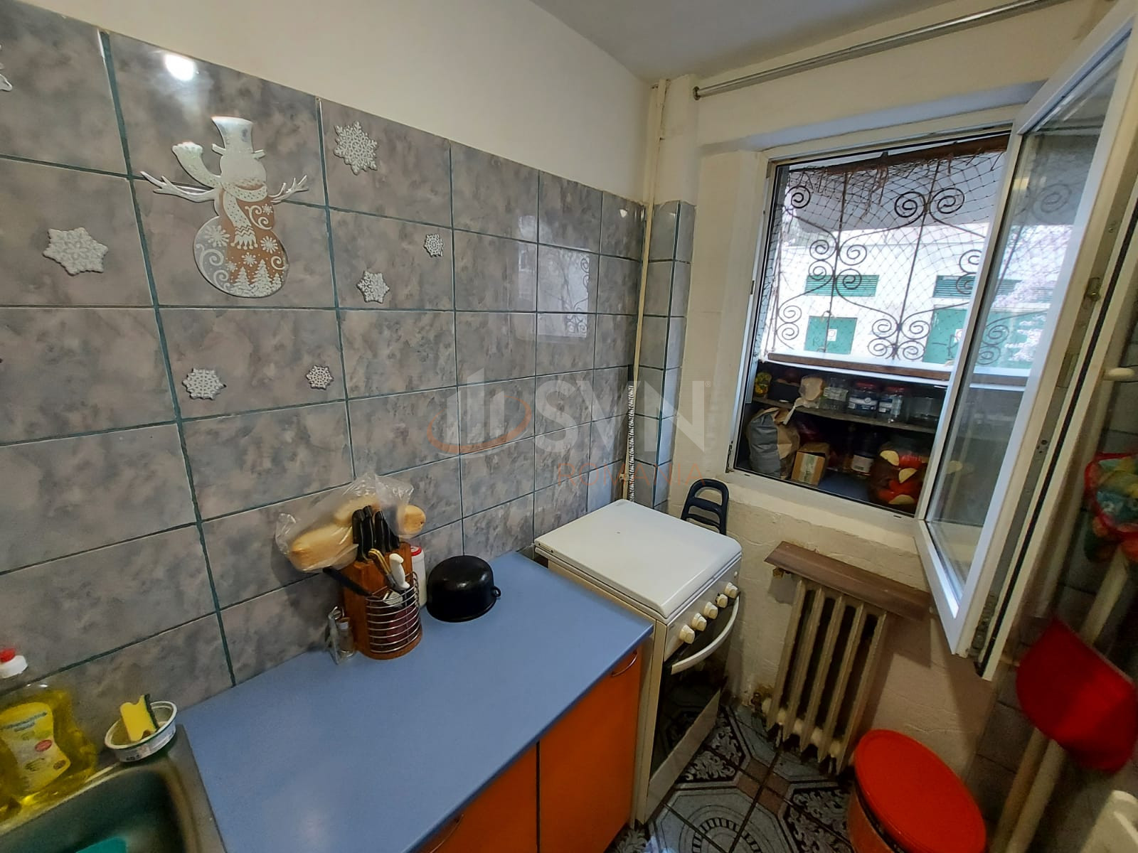 Apartament, 2 camere Bucuresti/Lujerului