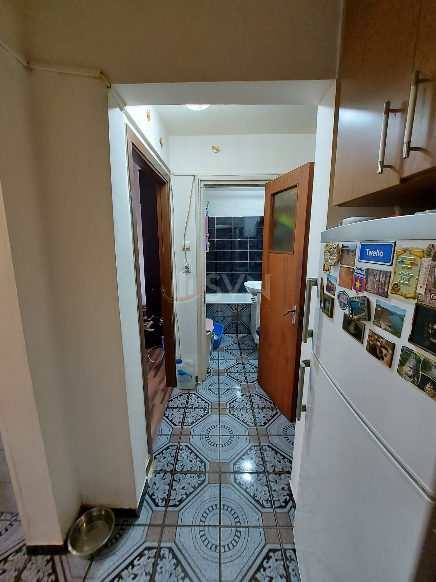 Apartament, 2 camere Bucuresti/Lujerului