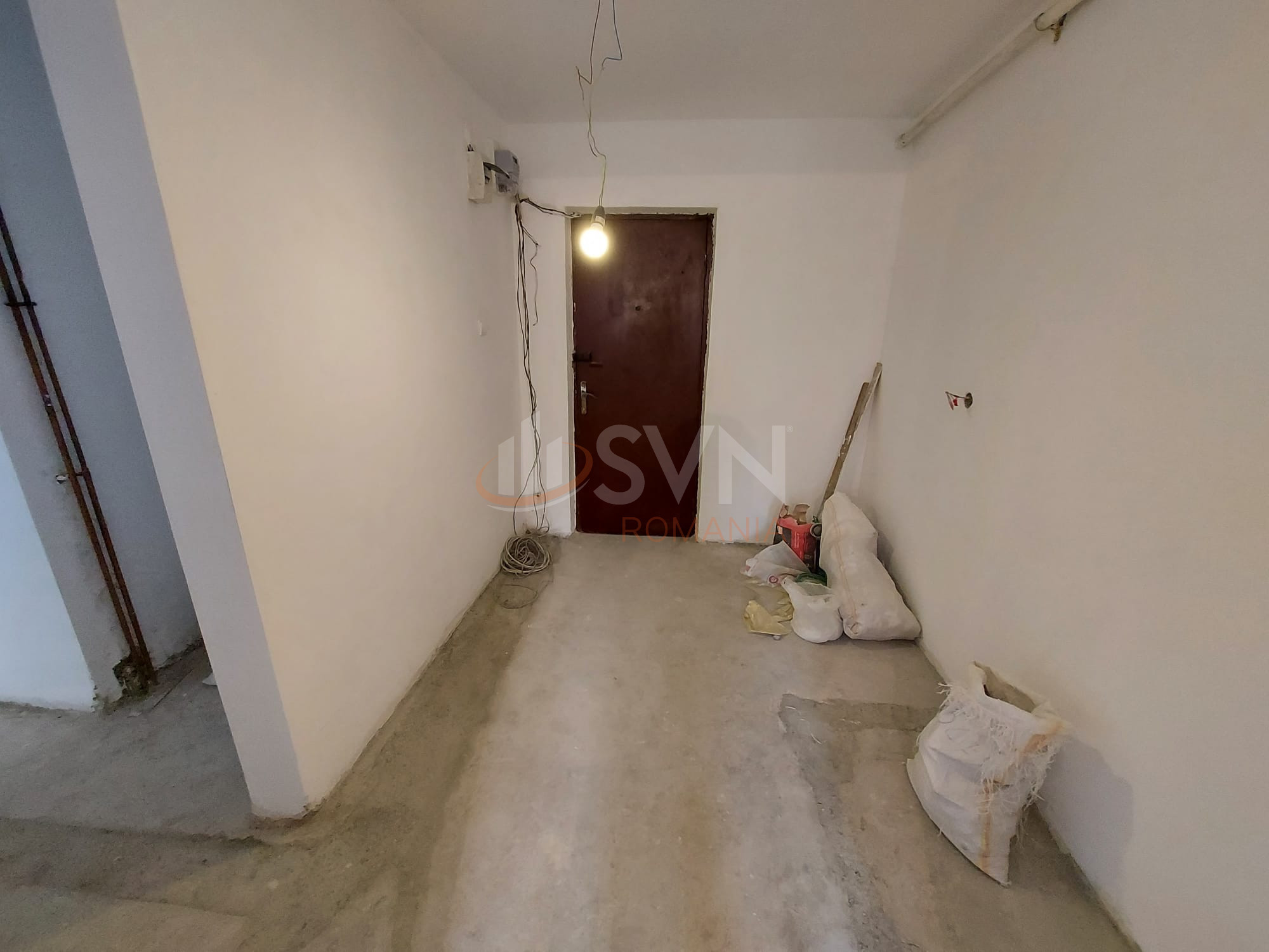 Apartament, 2 camere Bucuresti/Lujerului