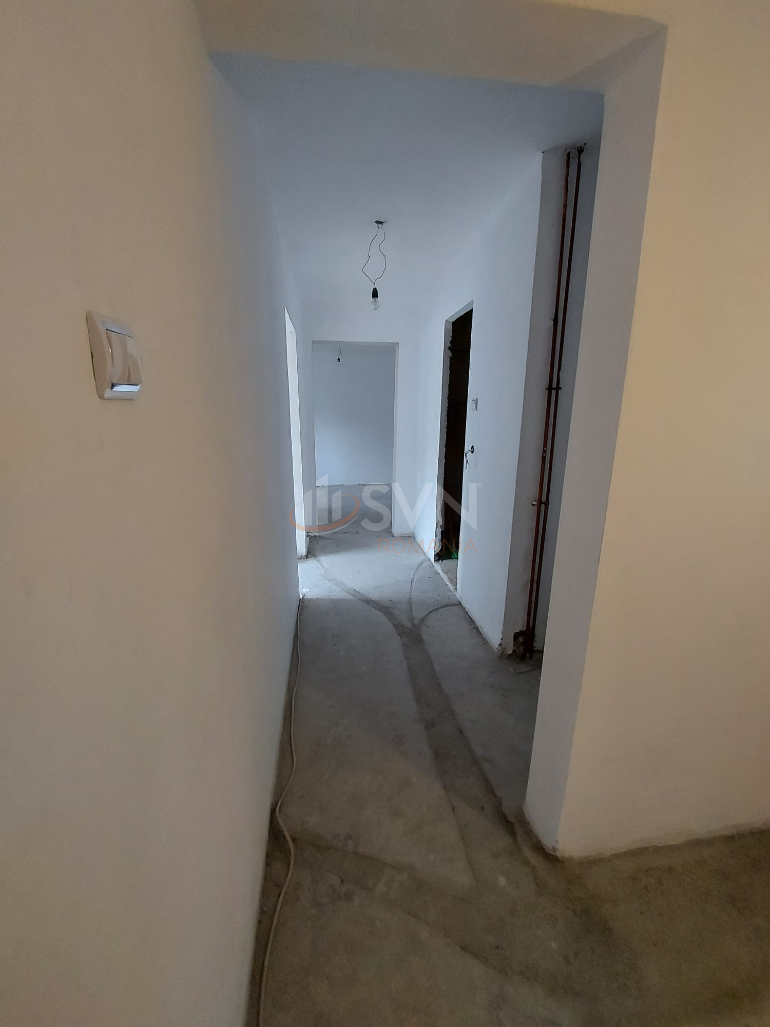 Apartament, 2 camere Bucuresti/Lujerului