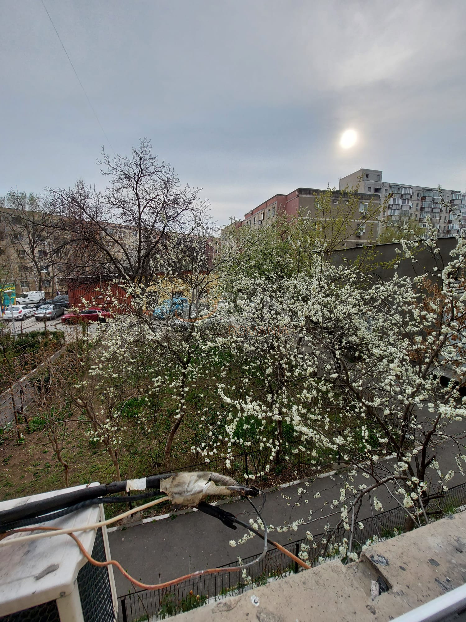 Apartament, 2 camere Bucuresti/Lujerului