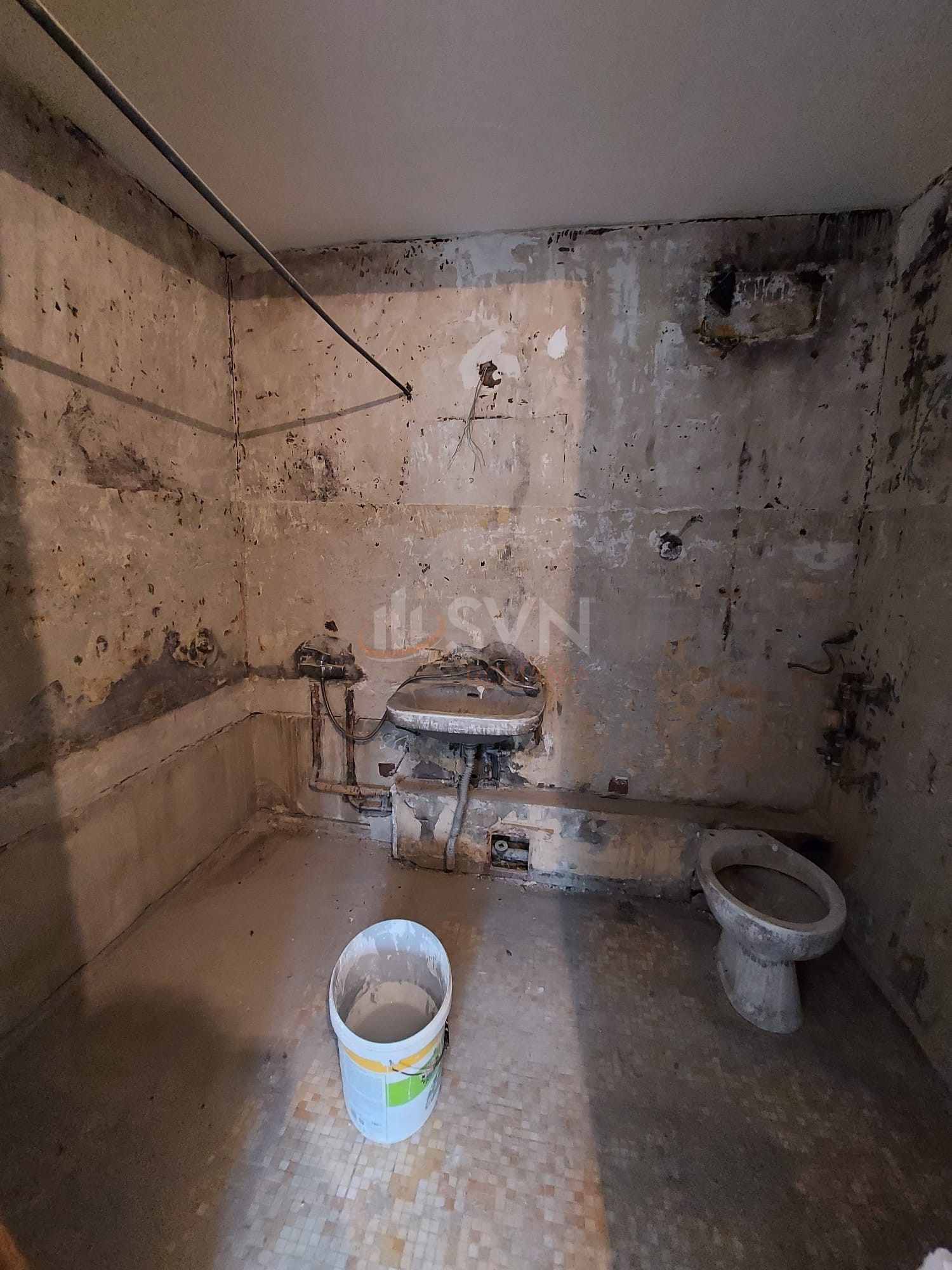 Apartament, 2 camere Bucuresti/Lujerului