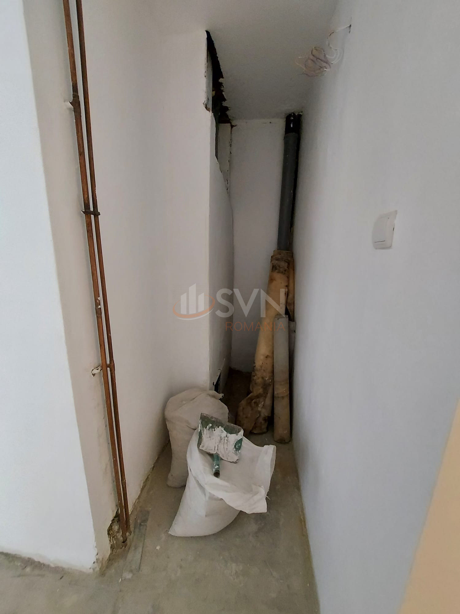 Apartament, 2 camere Bucuresti/Lujerului