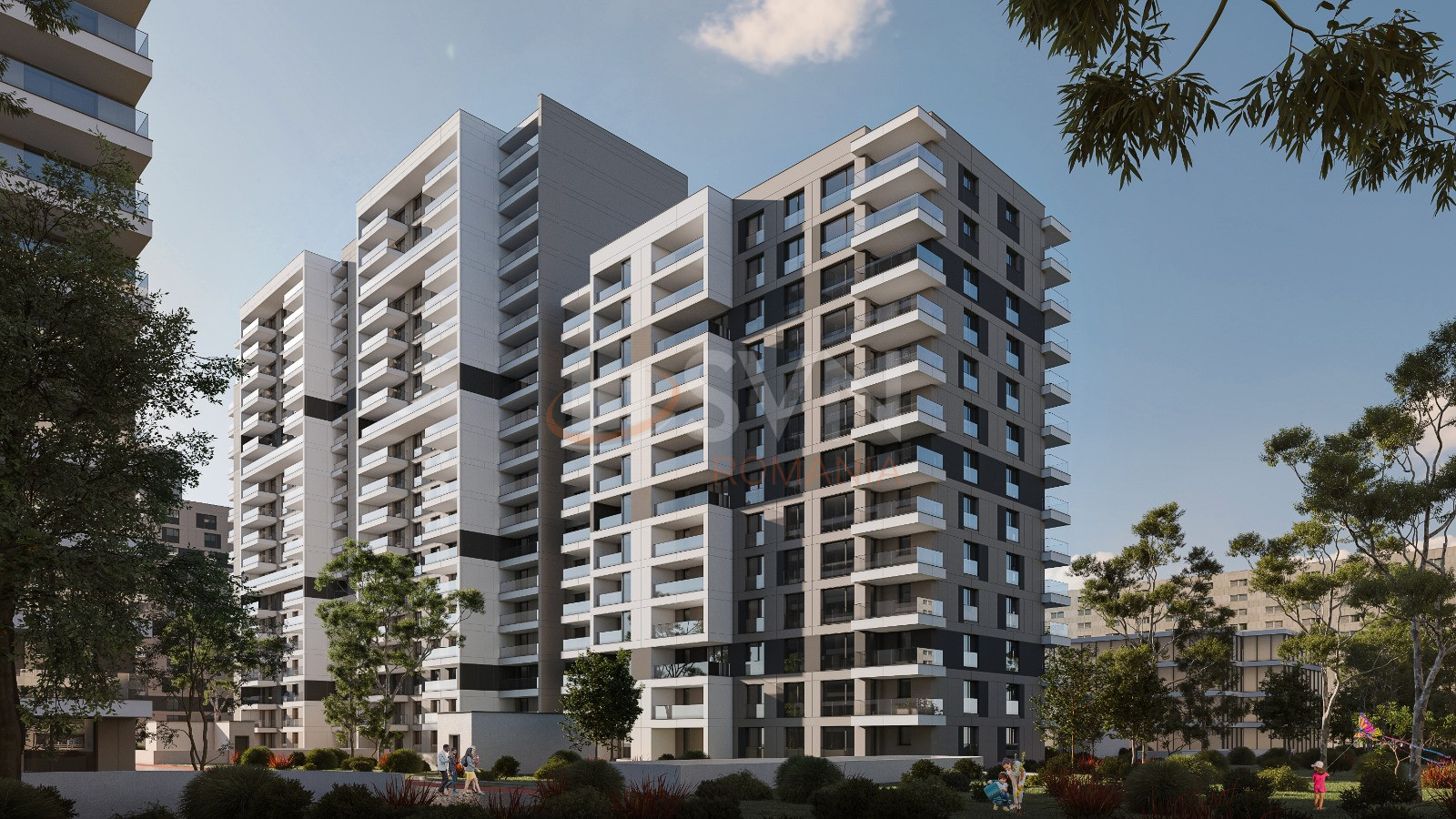 Apartament, 2 camere Bucuresti/Aviatiei