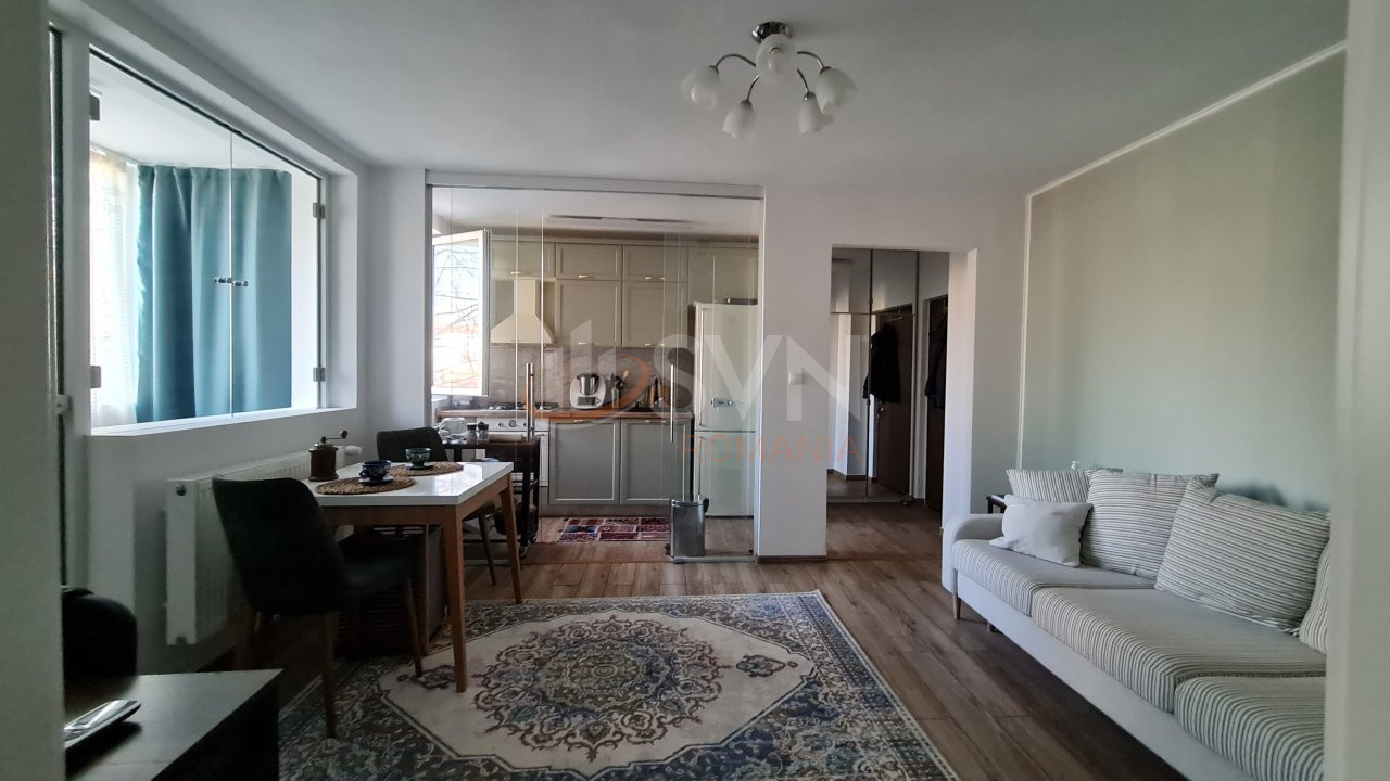 Apartament, 2 camere Bucuresti/Domenii