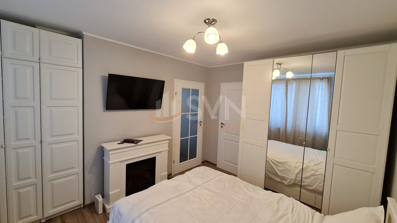 Apartament, 2 camere Bucuresti/Domenii