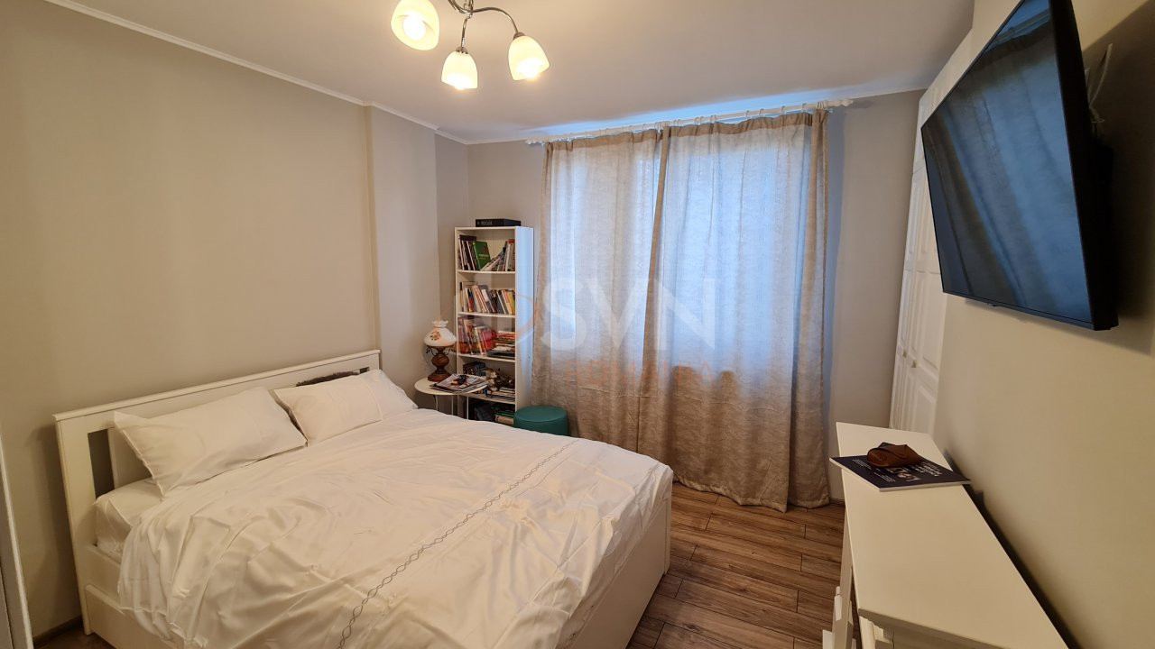 Apartament, 2 camere Bucuresti/Domenii