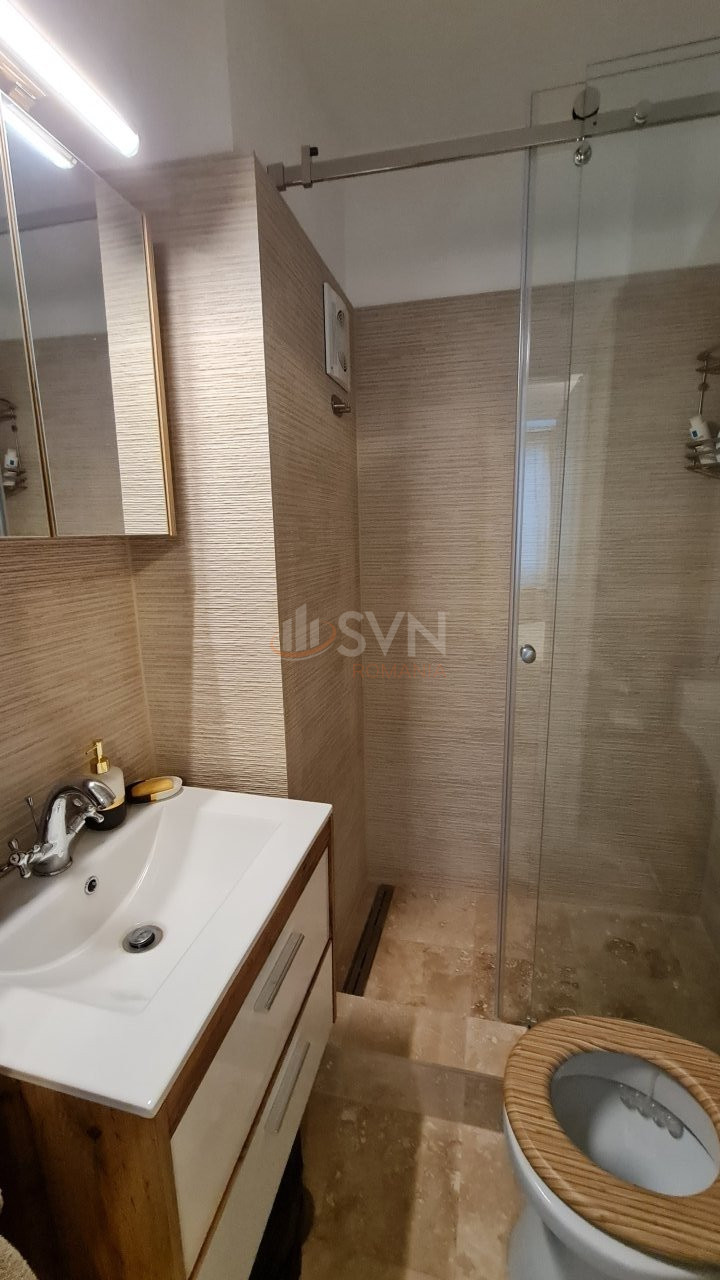 Apartament, 2 camere Bucuresti/Domenii