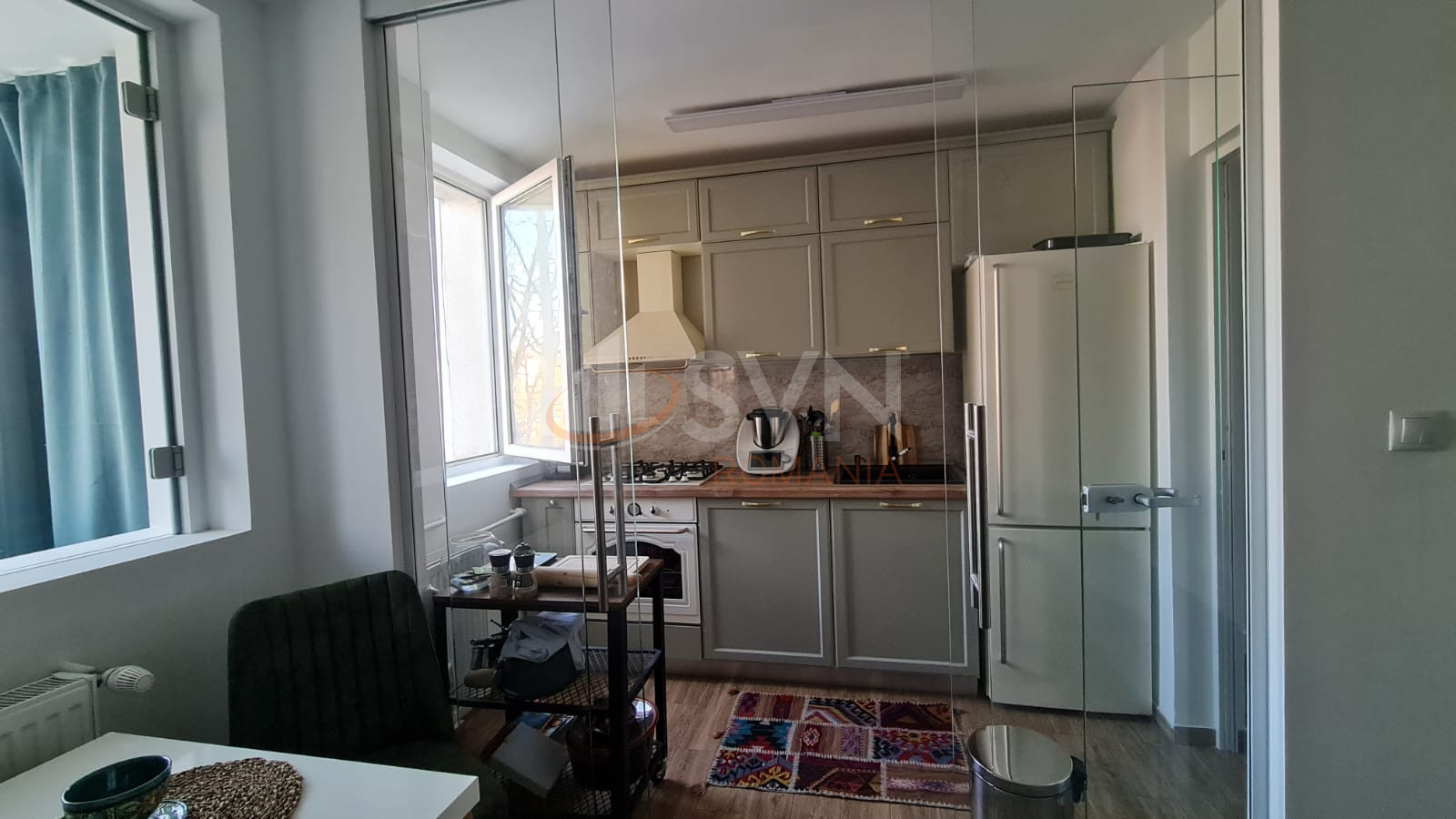 Apartament, 2 camere Bucuresti/Domenii