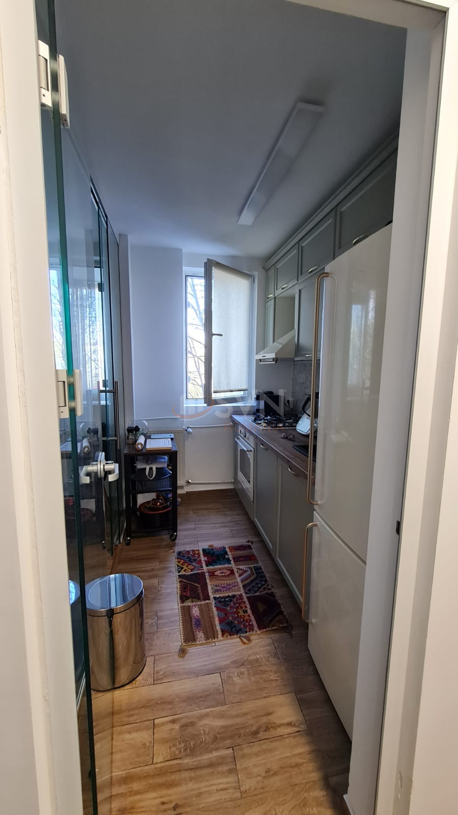 Apartament, 2 camere Bucuresti/Domenii