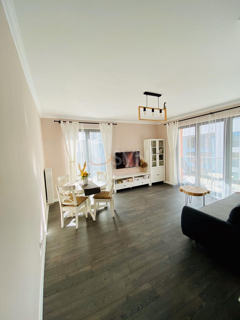 Apartament, 2 camere Cluj/Andrei Muresanu