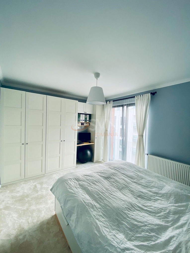 Apartament, 2 camere Cluj/Andrei Muresanu