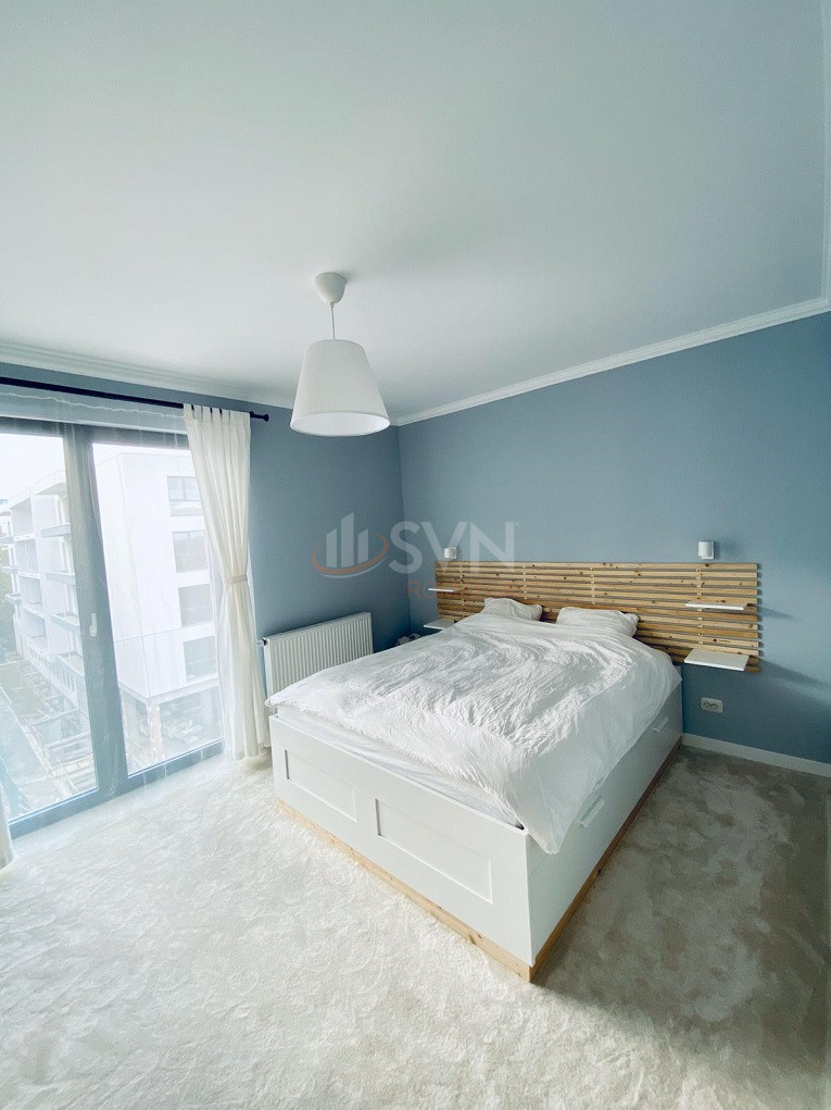 Apartament, 2 camere Cluj/Andrei Muresanu