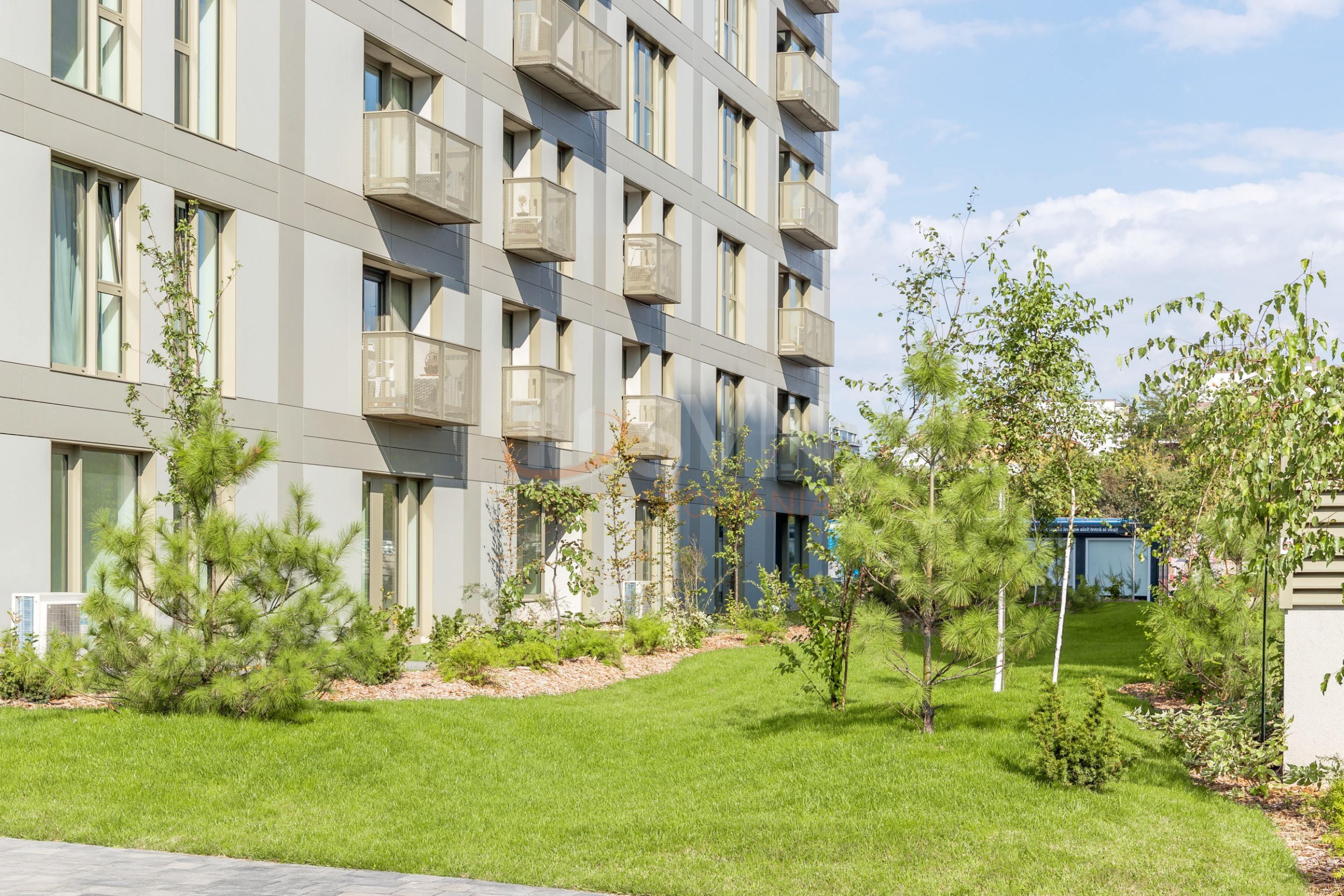 Apartament, 2 camere Bucuresti/Aviatiei