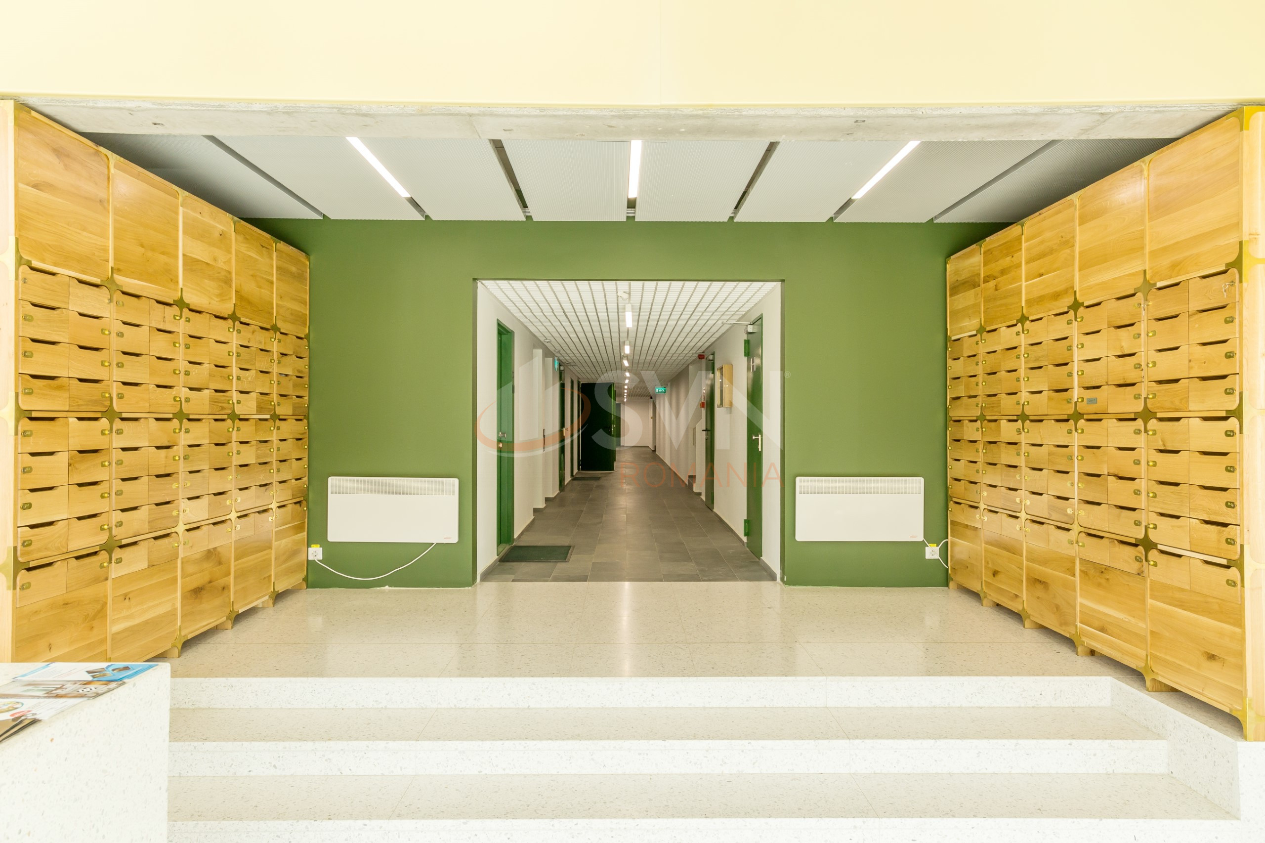 Apartament, 2 camere Bucuresti/Aviatiei