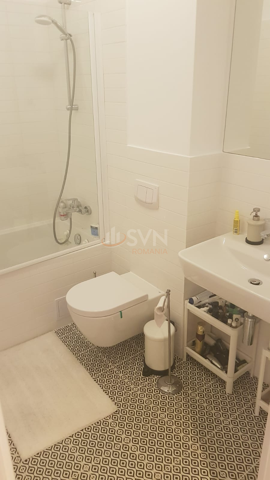 Apartament, 2 camere Bucuresti/Aviatiei