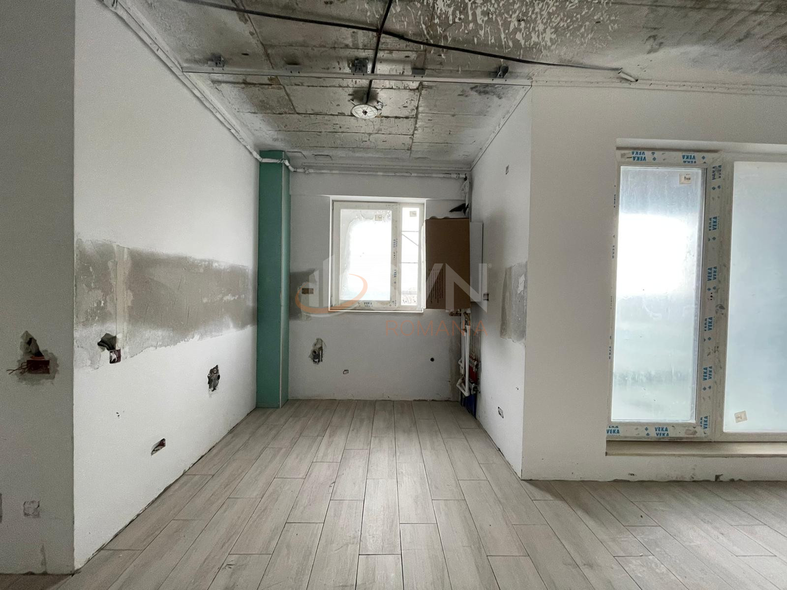 Apartament, 2 camere Bucuresti/Viilor