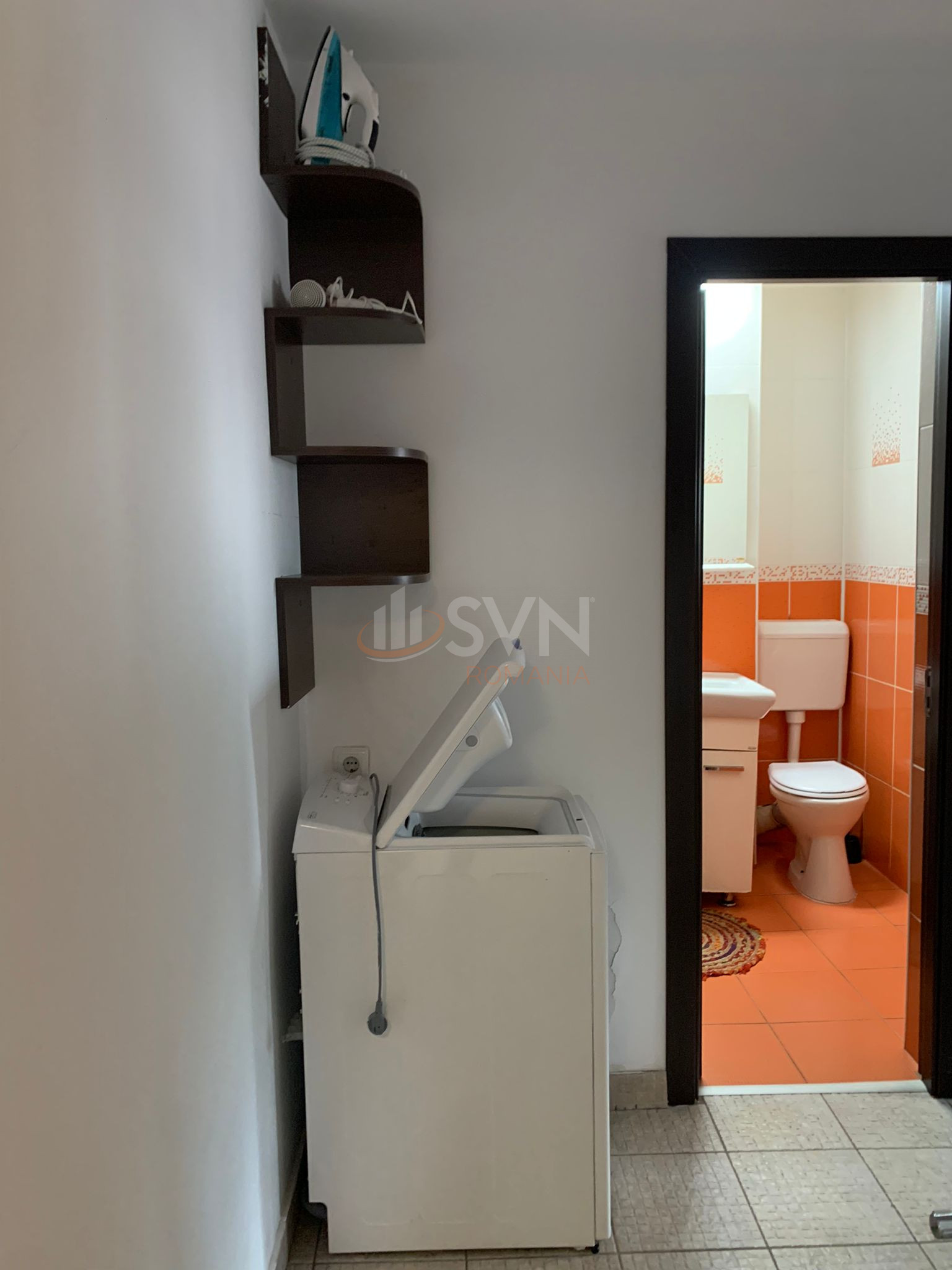 Apartament, 2 camere Bucuresti/Unirii (s3)
