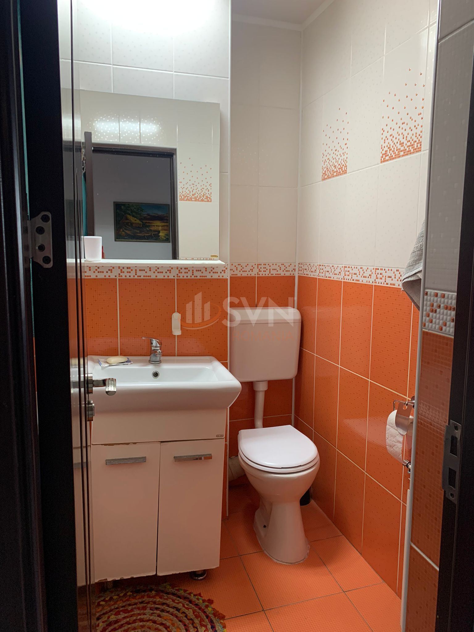 Apartament, 2 camere Bucuresti/Unirii (s3)
