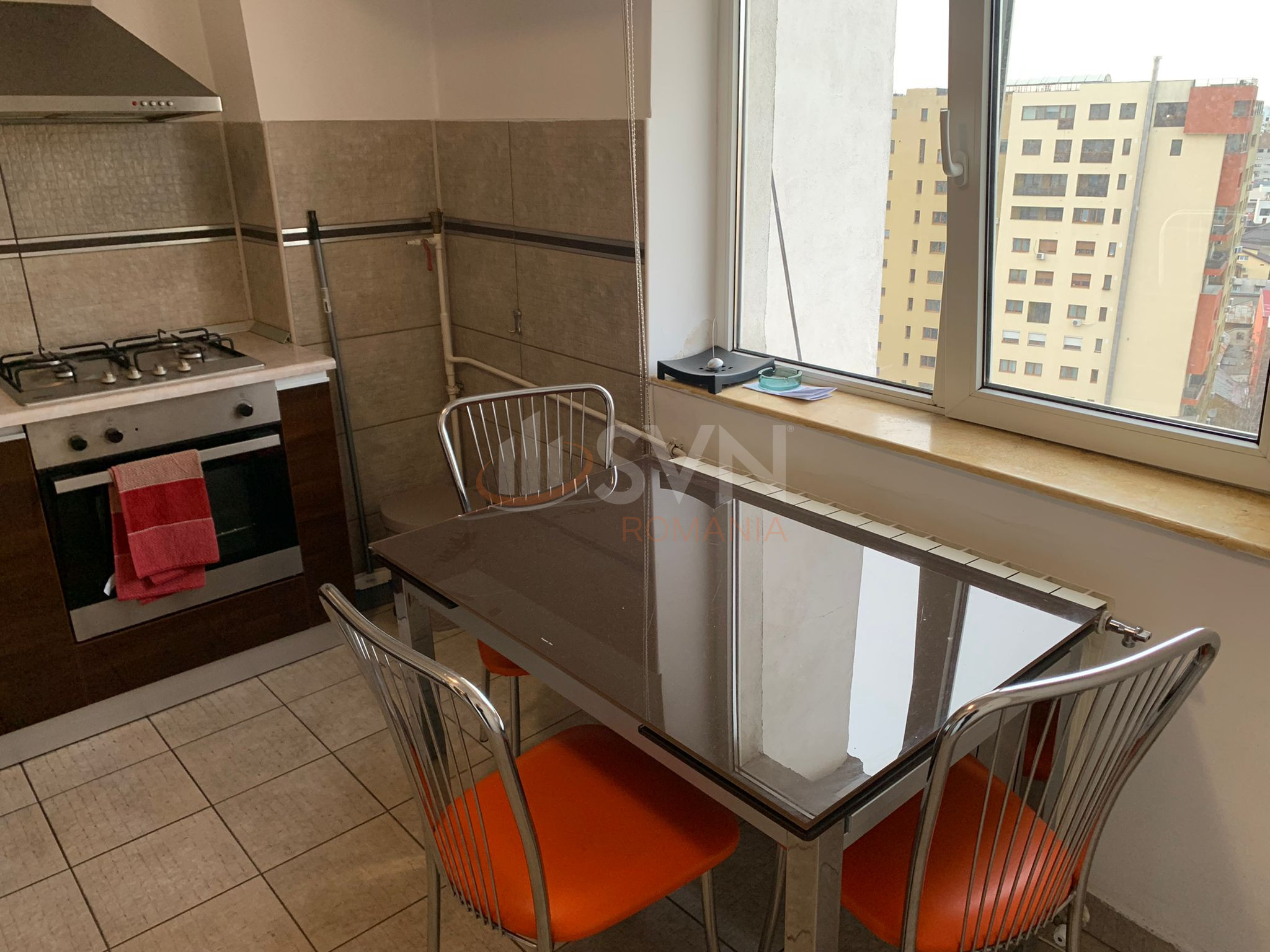 Apartament, 2 camere Bucuresti/Unirii (s3)