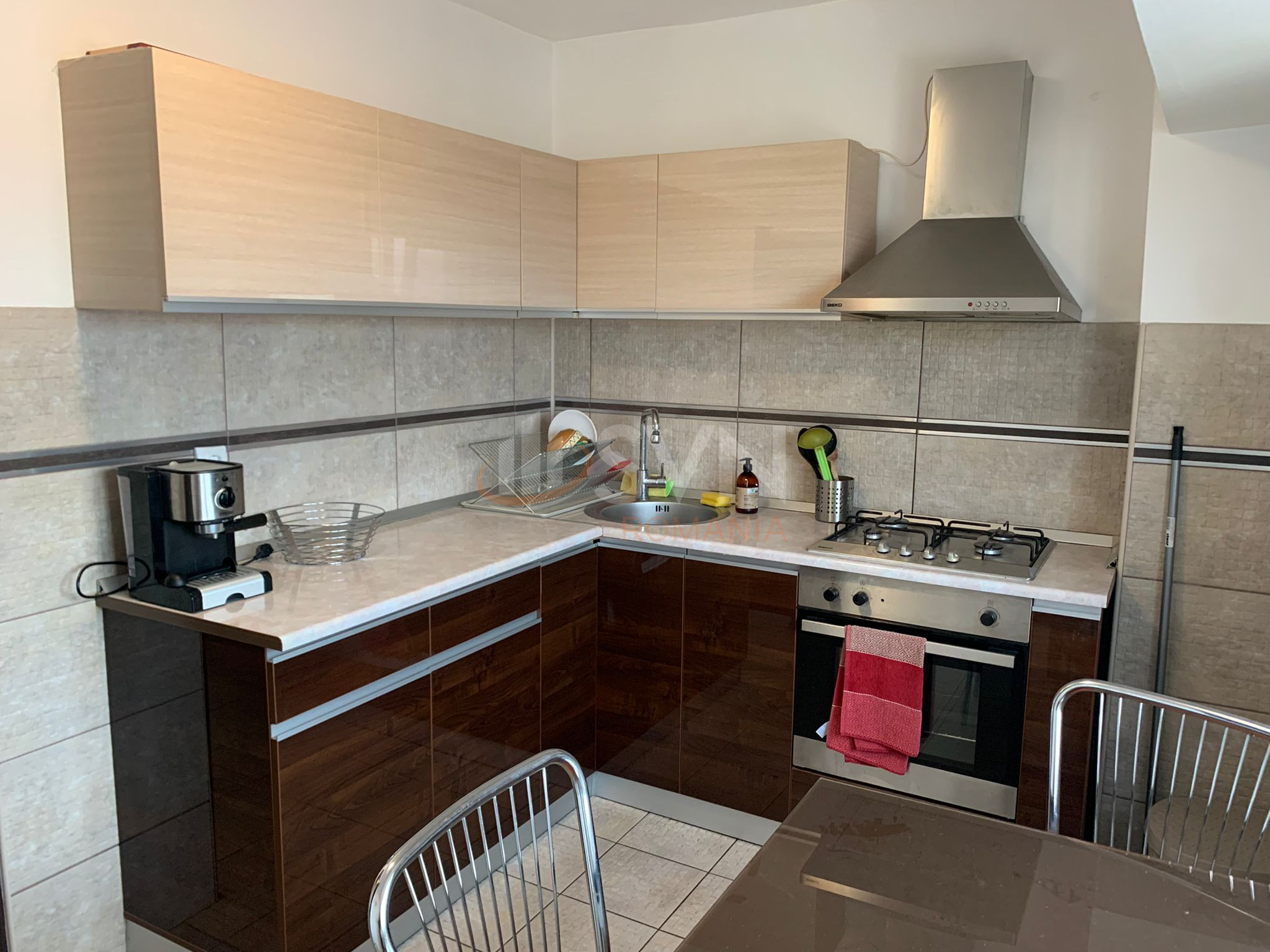 Apartament, 2 camere Bucuresti/Unirii (s3)