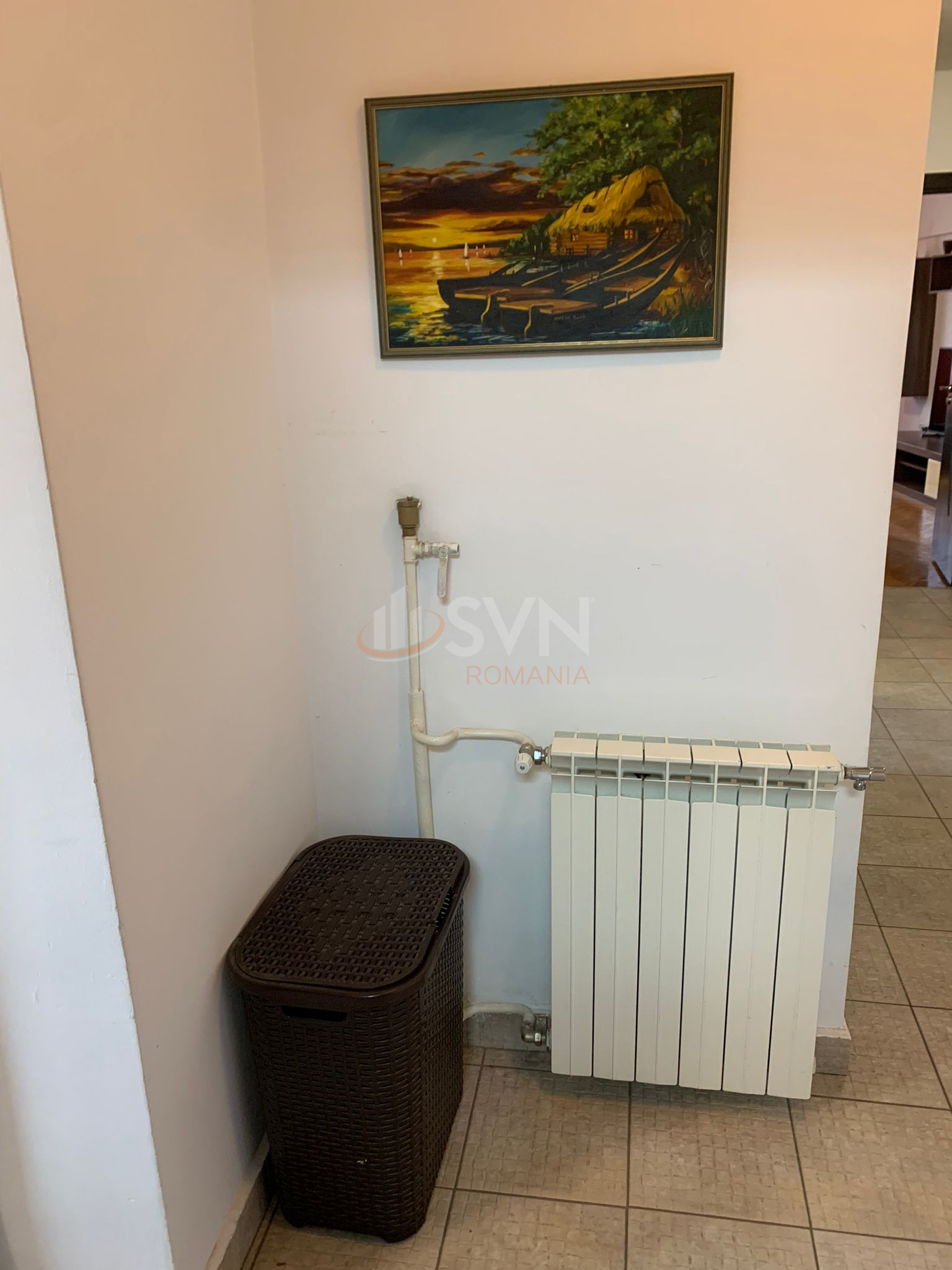 Apartament, 2 camere Bucuresti/Unirii (s3)