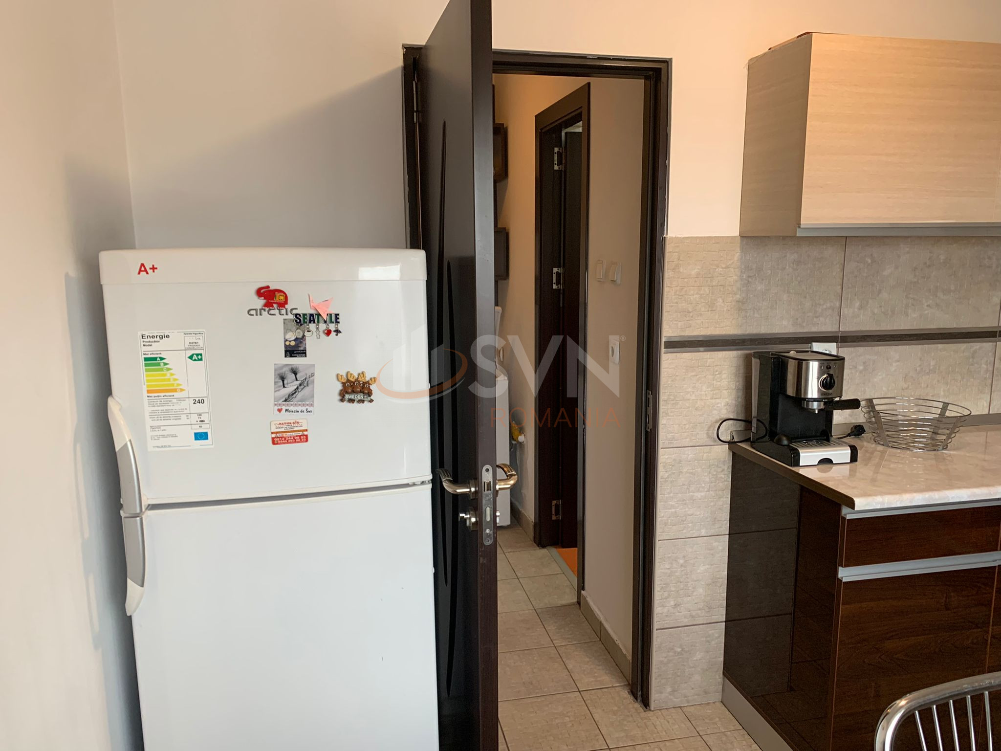 Apartament, 2 camere Bucuresti/Unirii (s3)