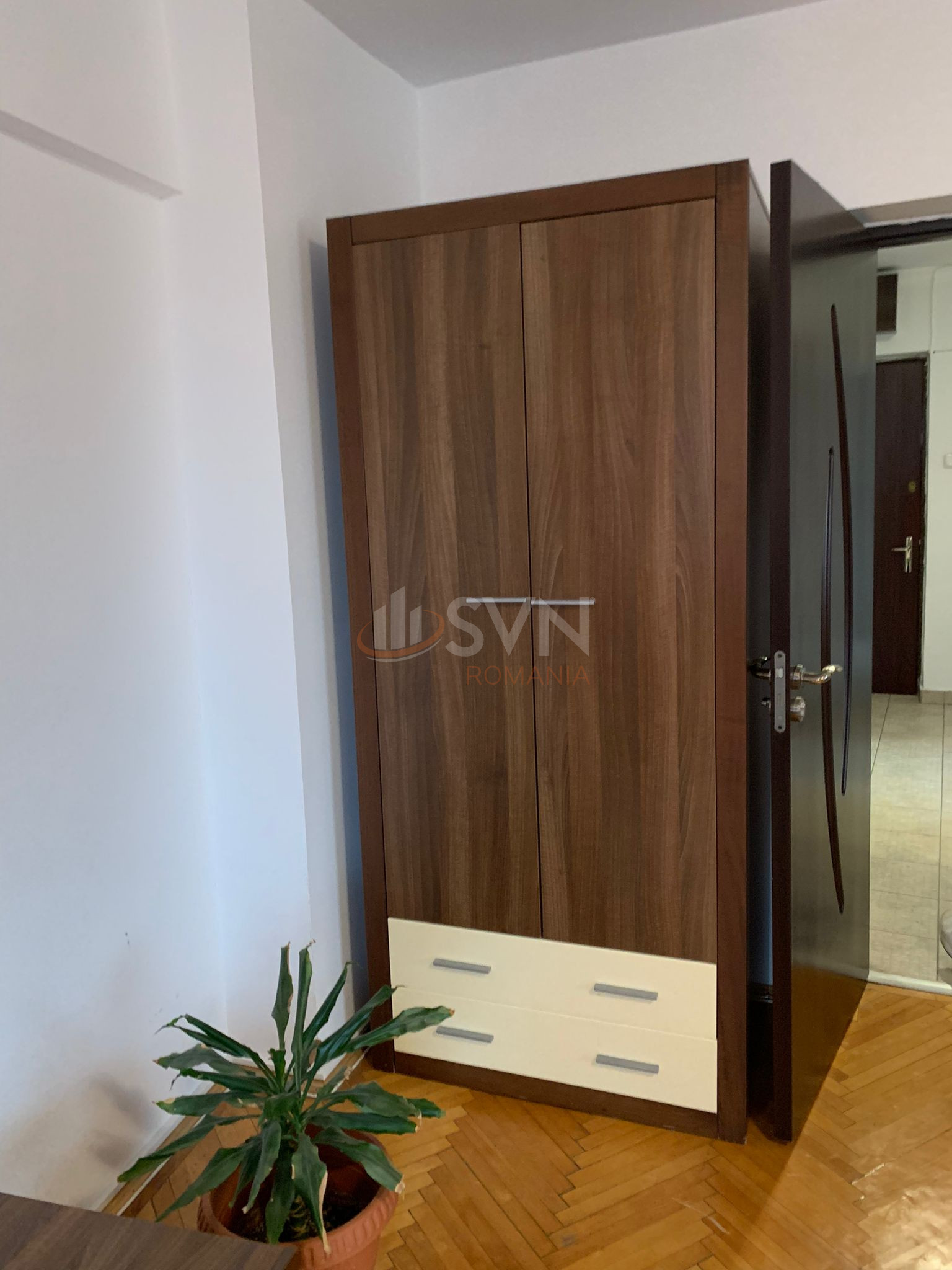 Apartament, 2 camere Bucuresti/Unirii (s3)