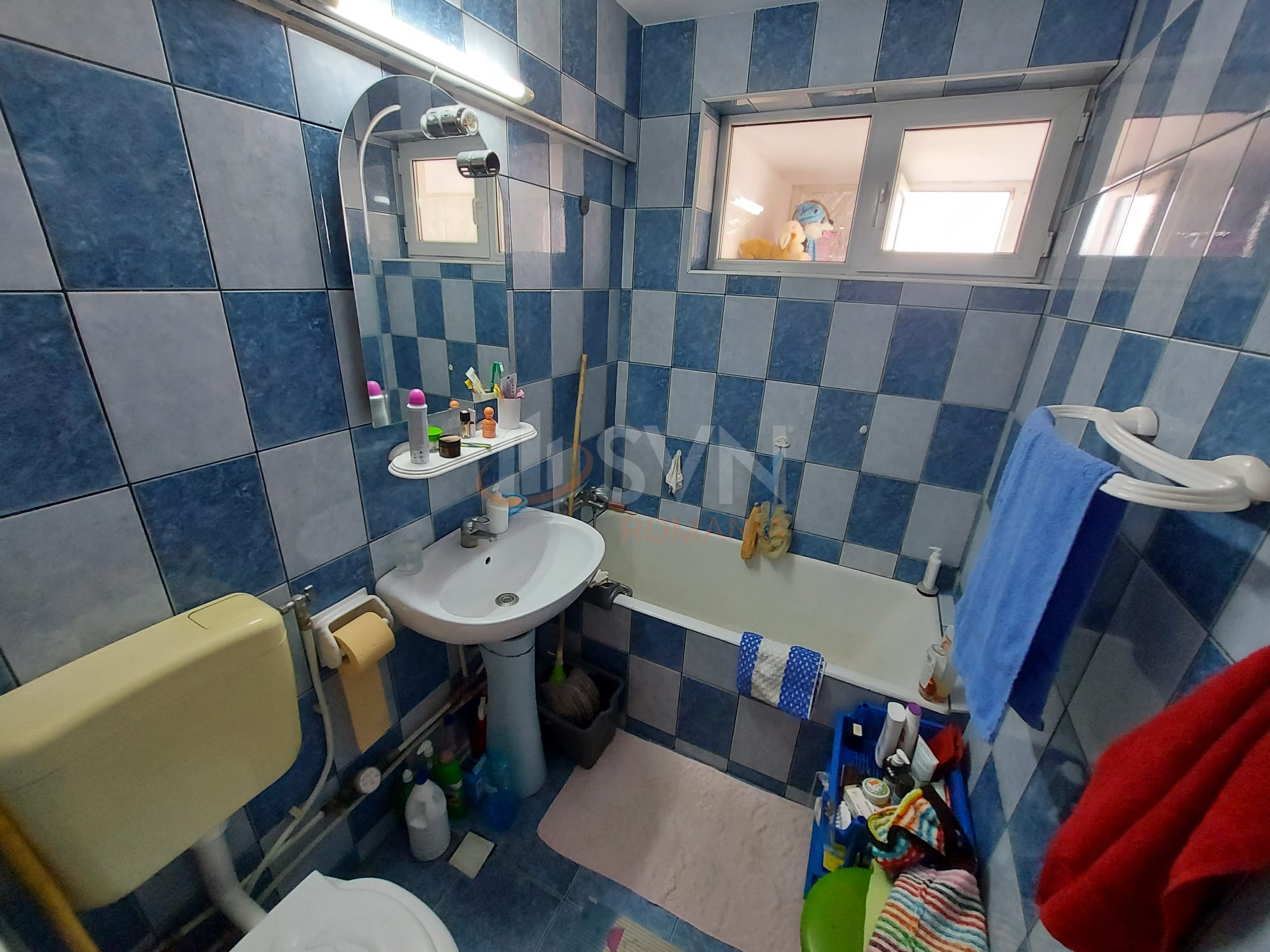 Apartament, 2 camere Bucuresti/Obor