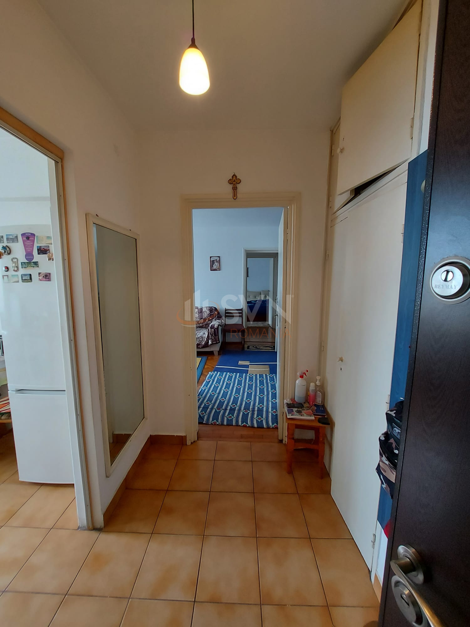 Apartament, 2 camere Bucuresti/Obor