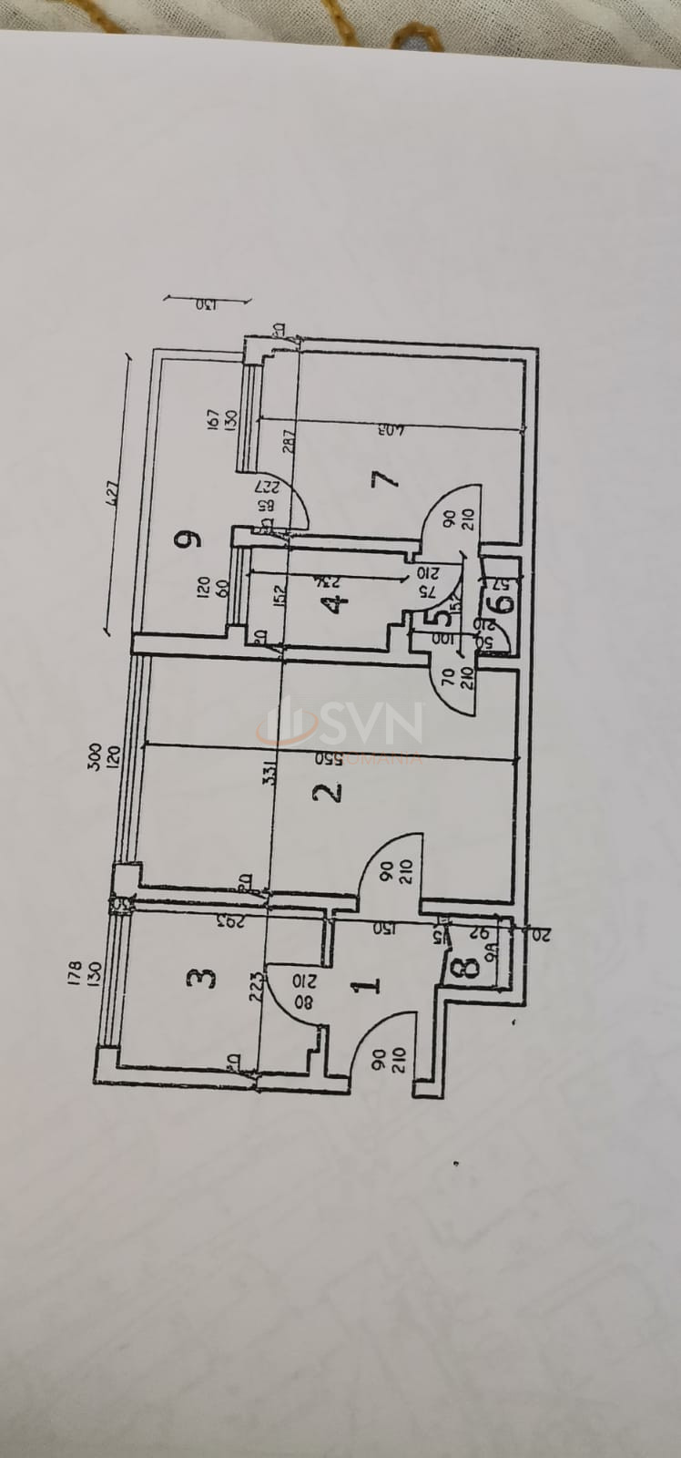 Apartament, 2 camere Bucuresti/Obor